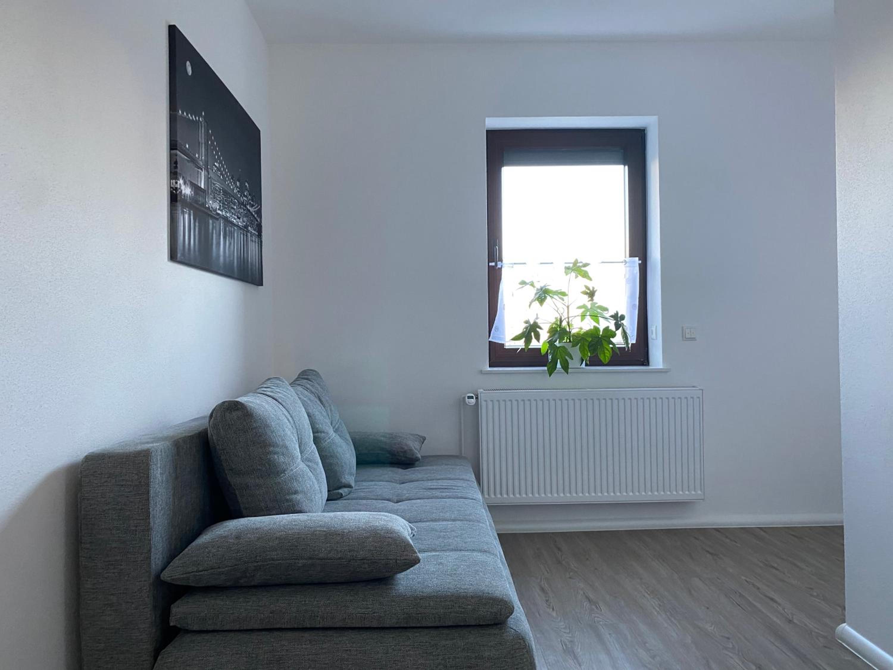 Deluxe Family Room photo 3