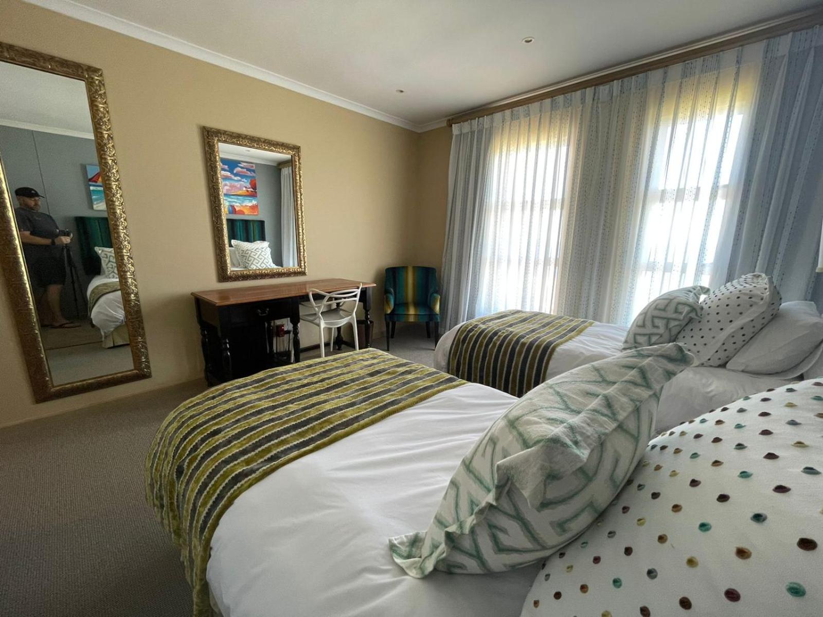 Two-Bedroom Villa photo 2
