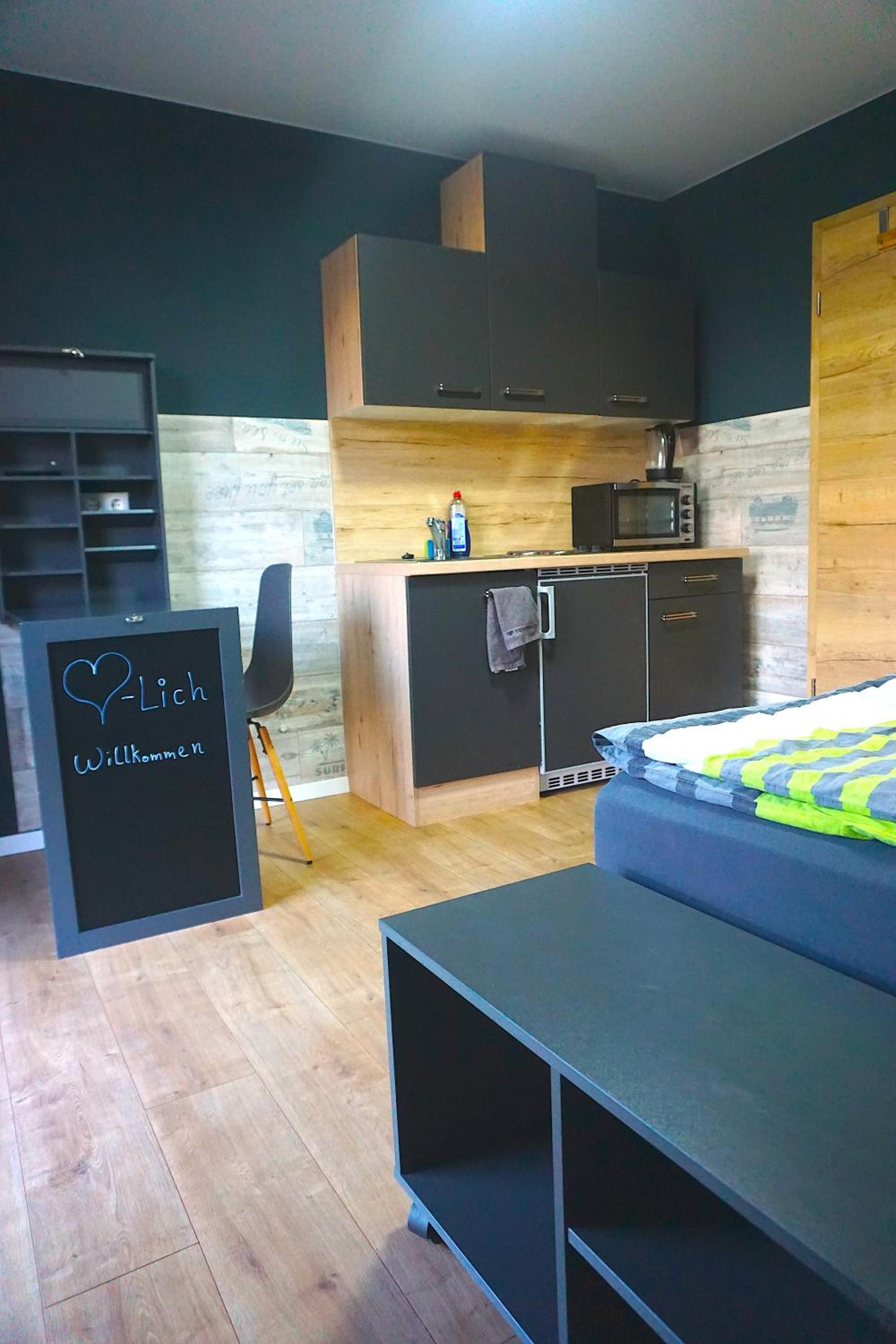 Single Room photo 2
