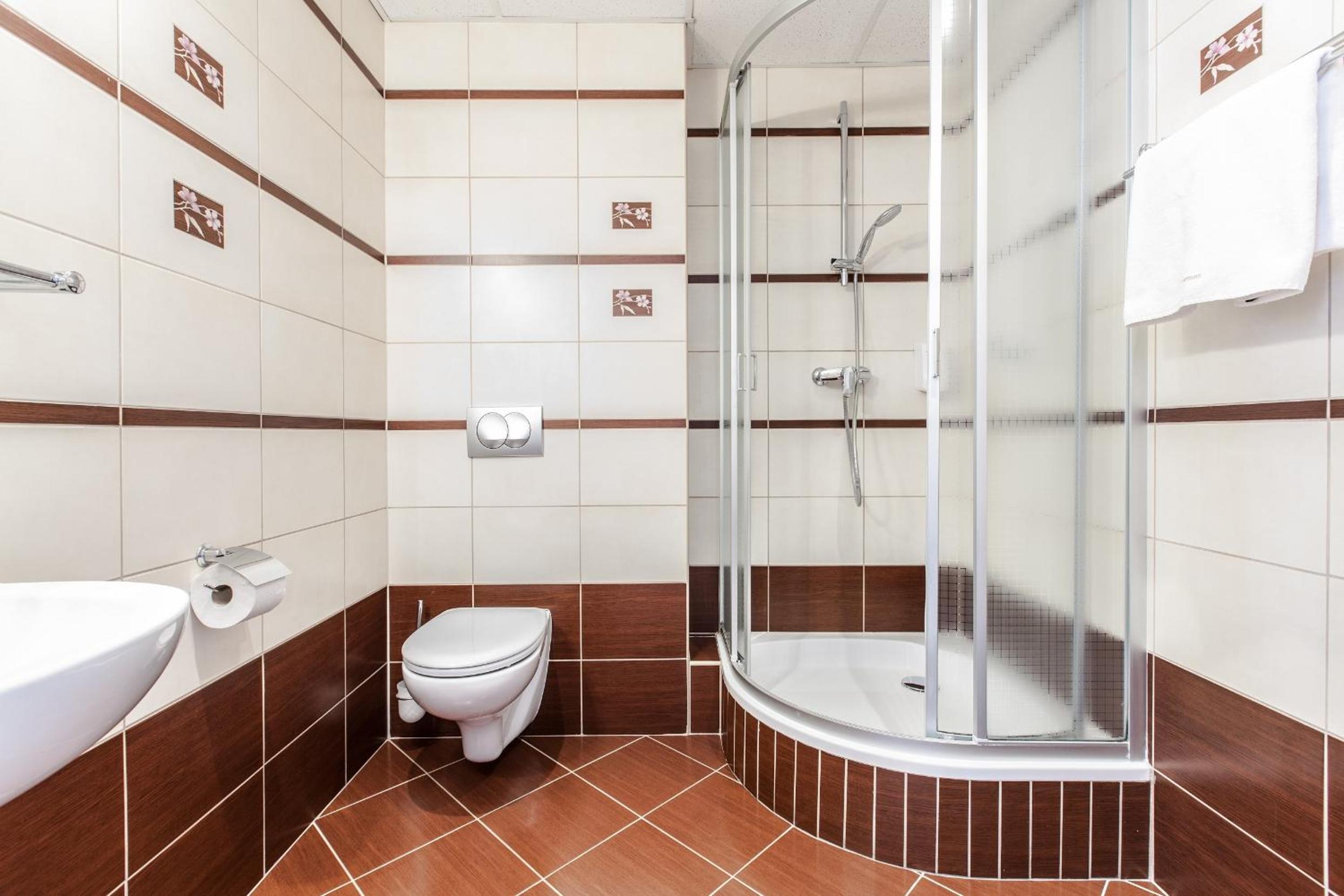 Standard Single Room photo 2