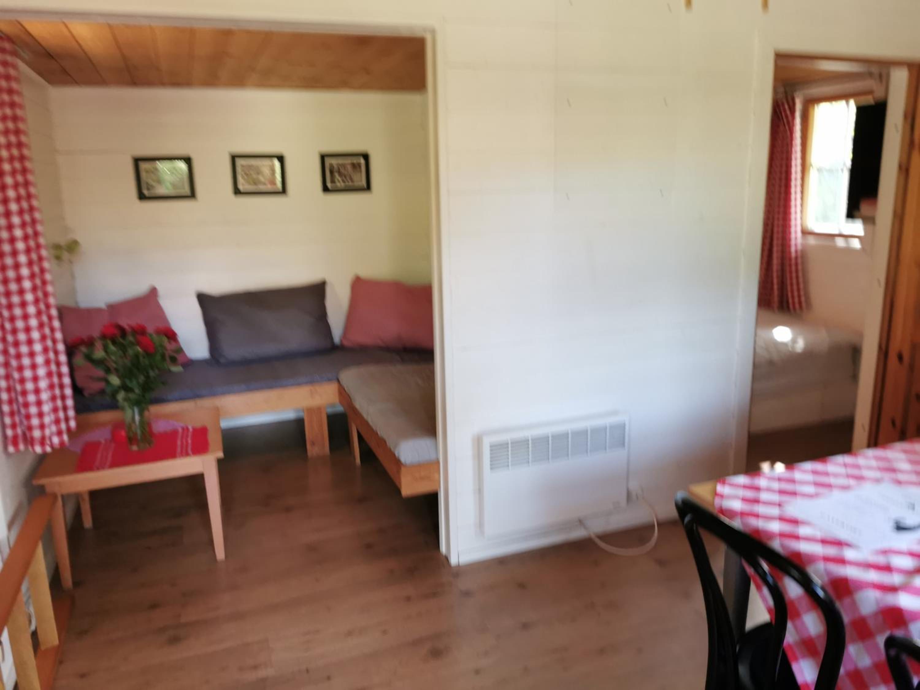 Deluxe Bungalow - Photo 1
