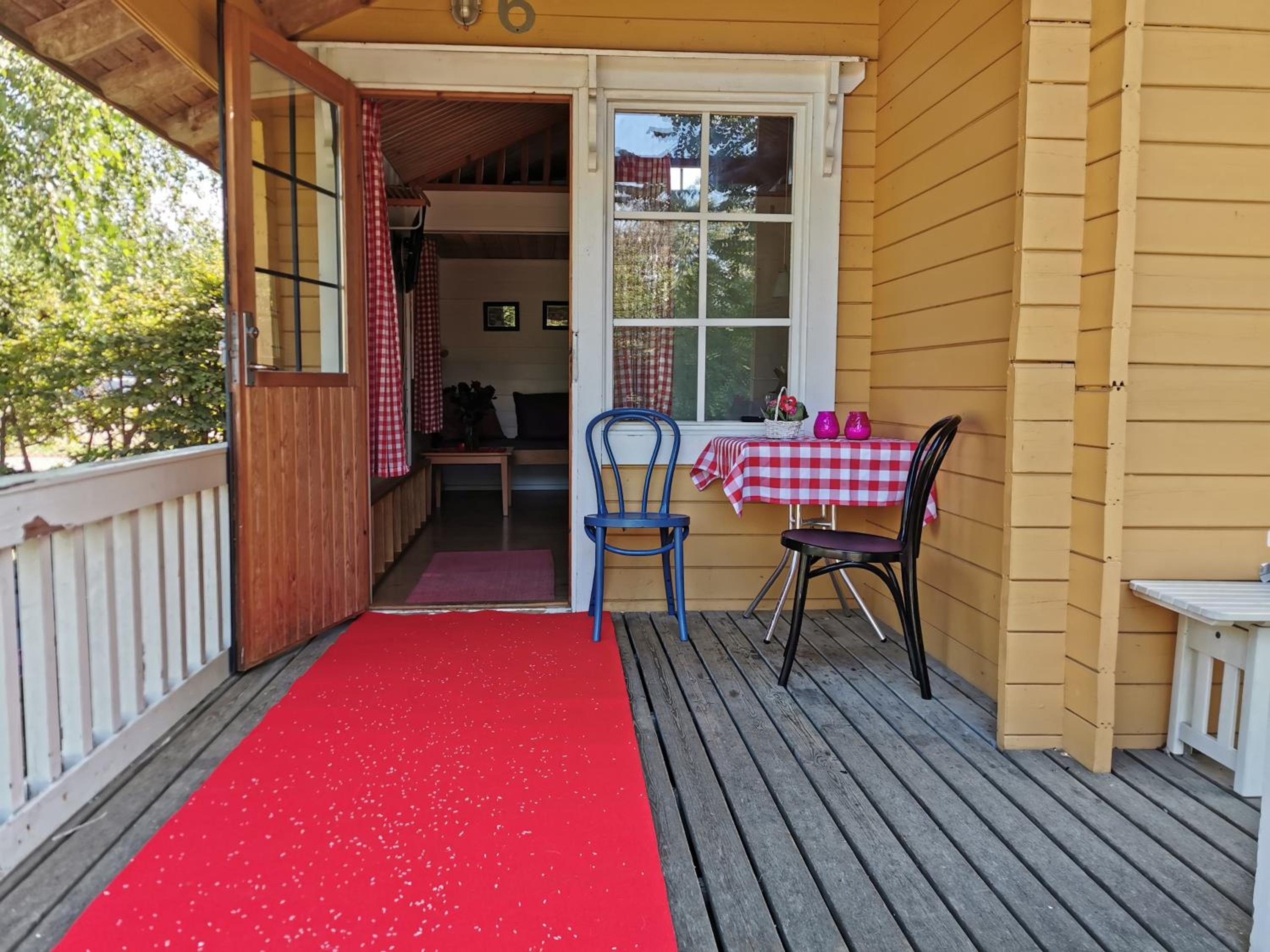 Deluxe Bungalow - Photo 6