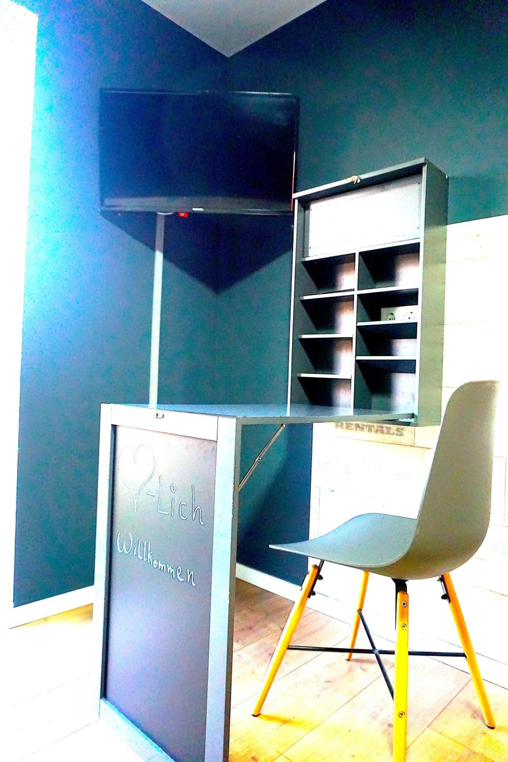 Single Room photo 3