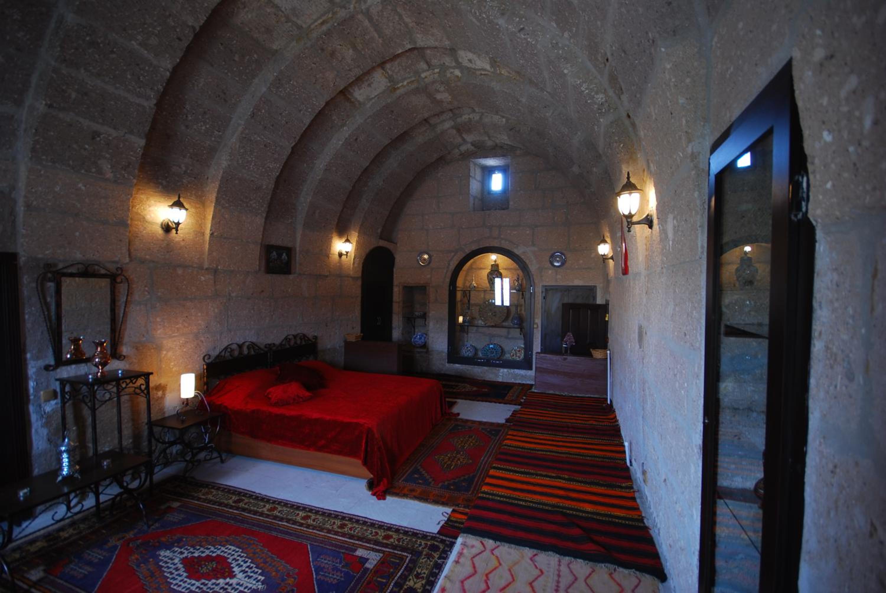 Triple Cave Room - Photo 46