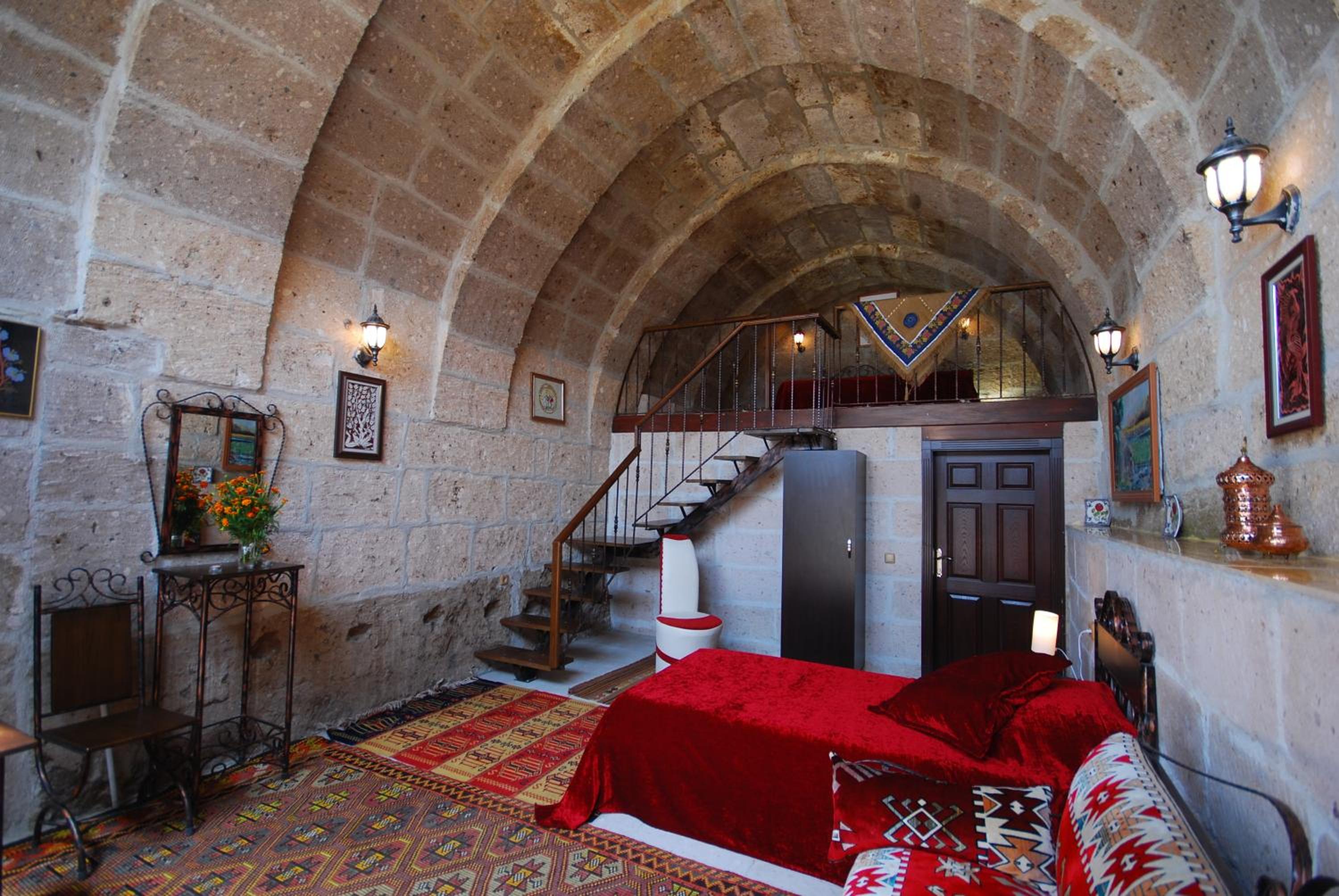 Double or Twin Cave Room - Photo 83