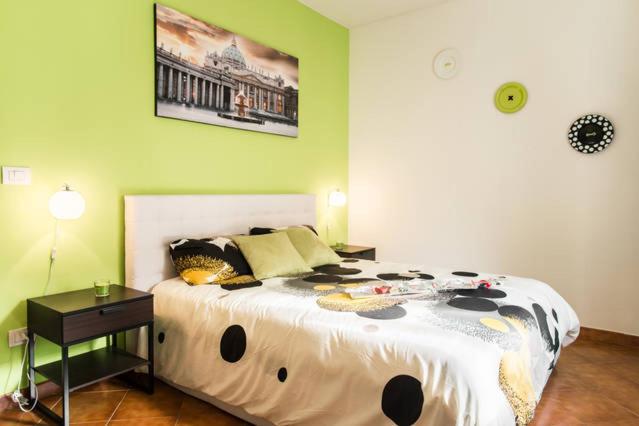 Superior Three-Bedroom Apartment