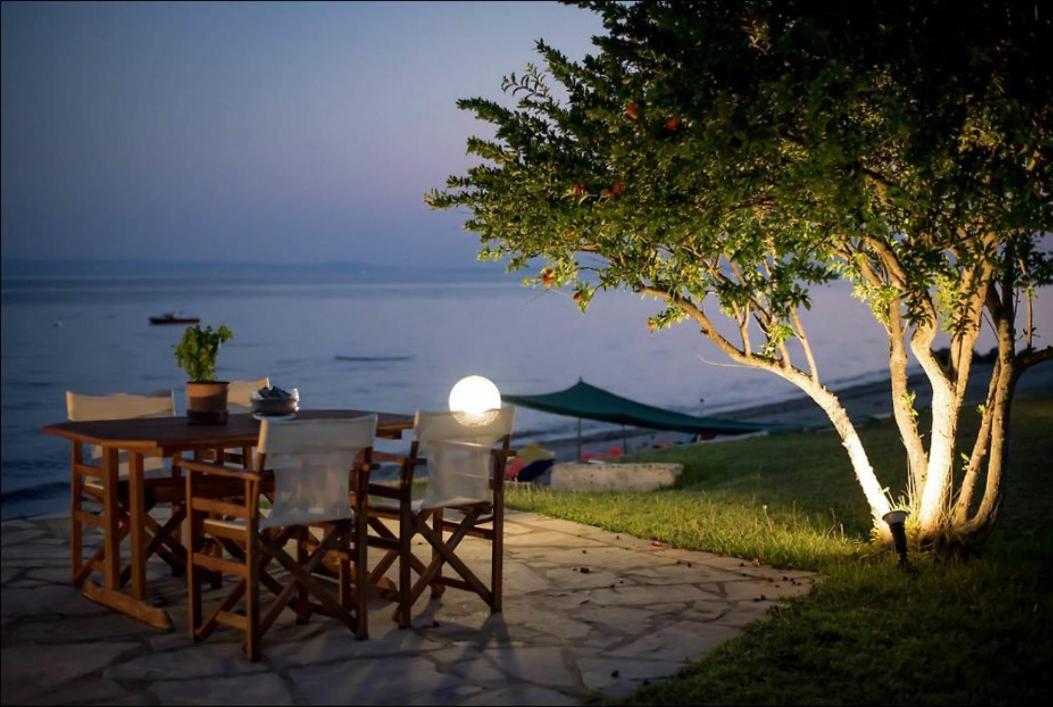 Junior Suite with Sea View - Photo 34