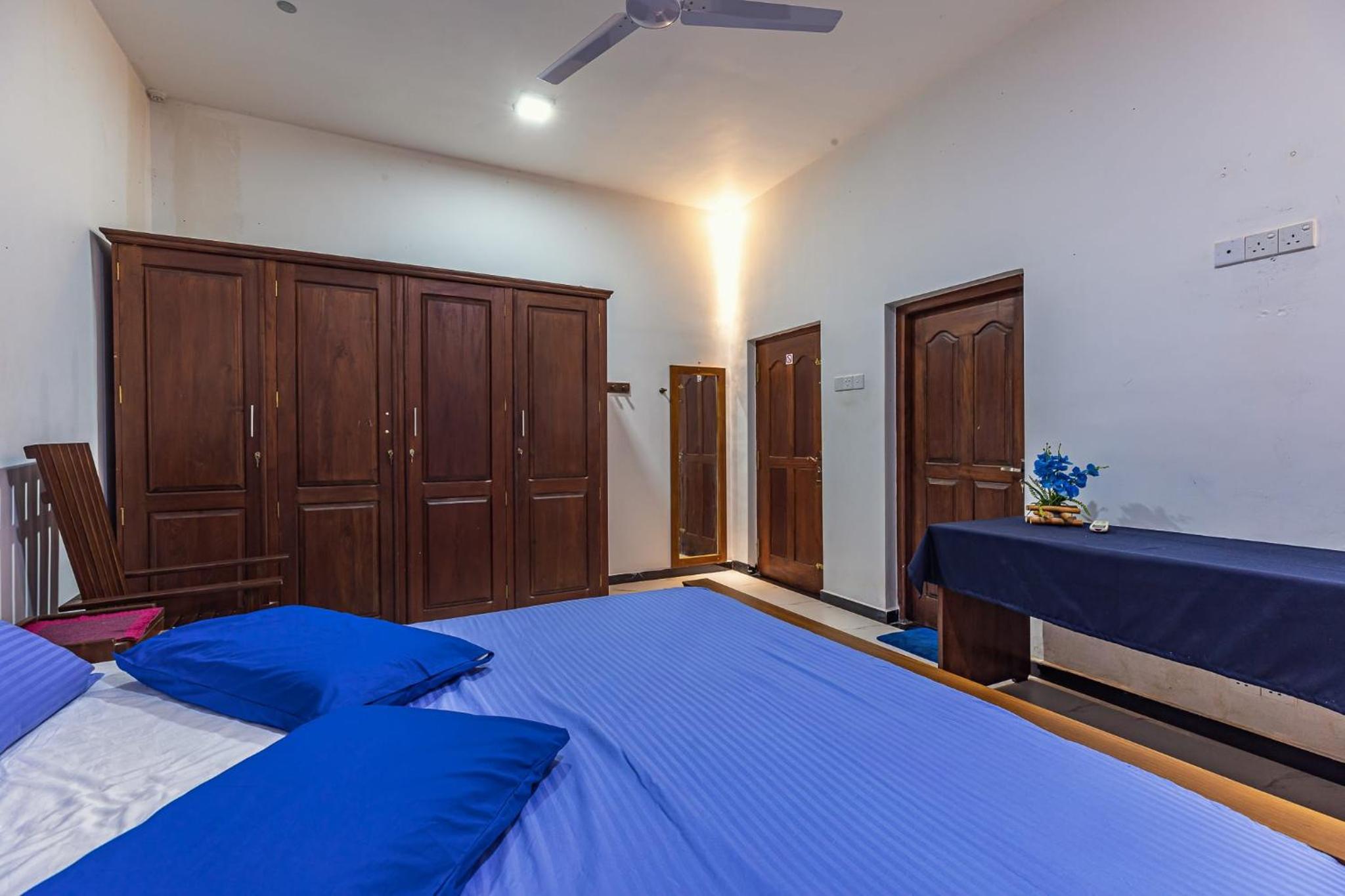 Double Room with Pool View photo 2