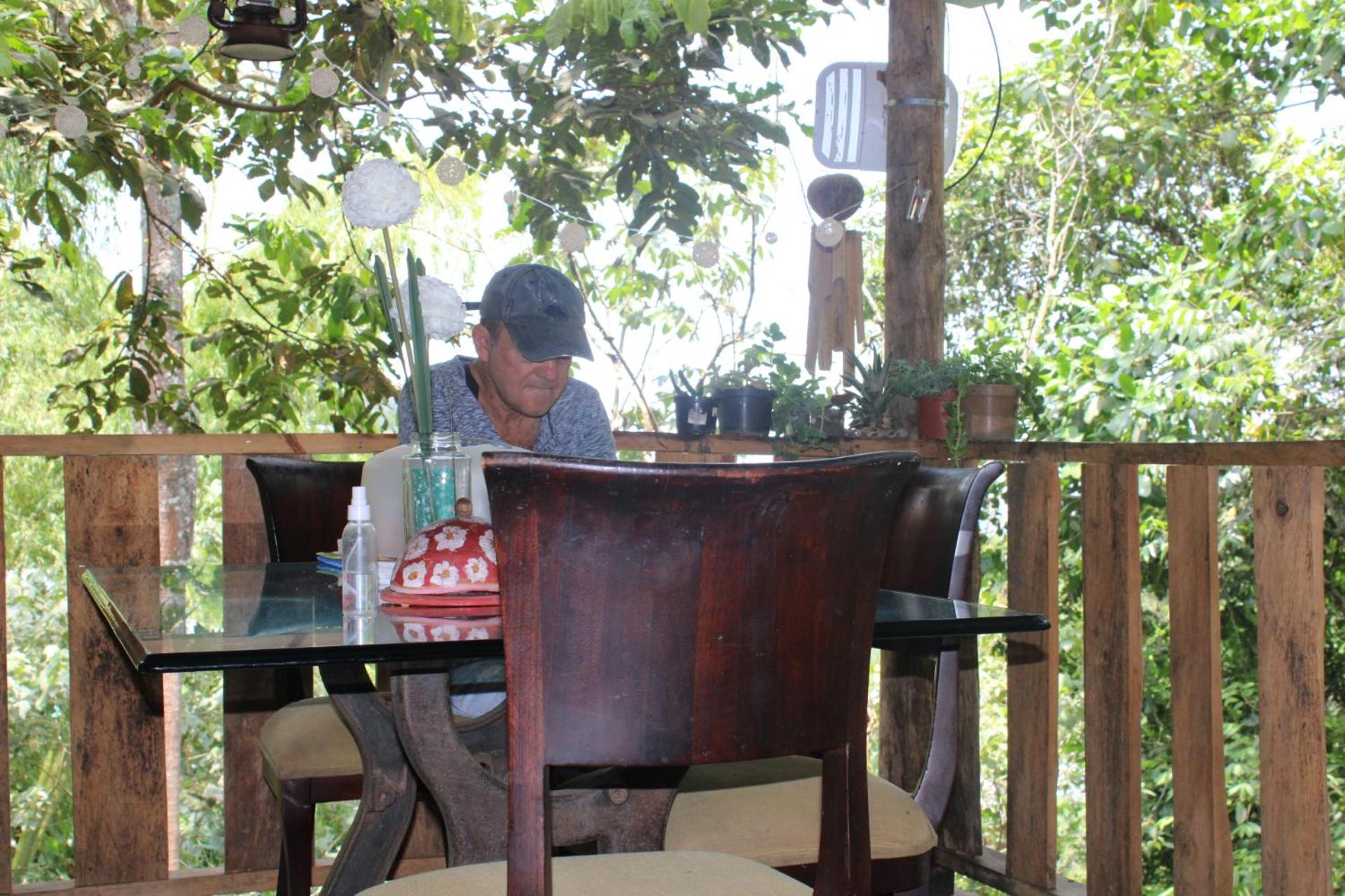 Chalet photo 3