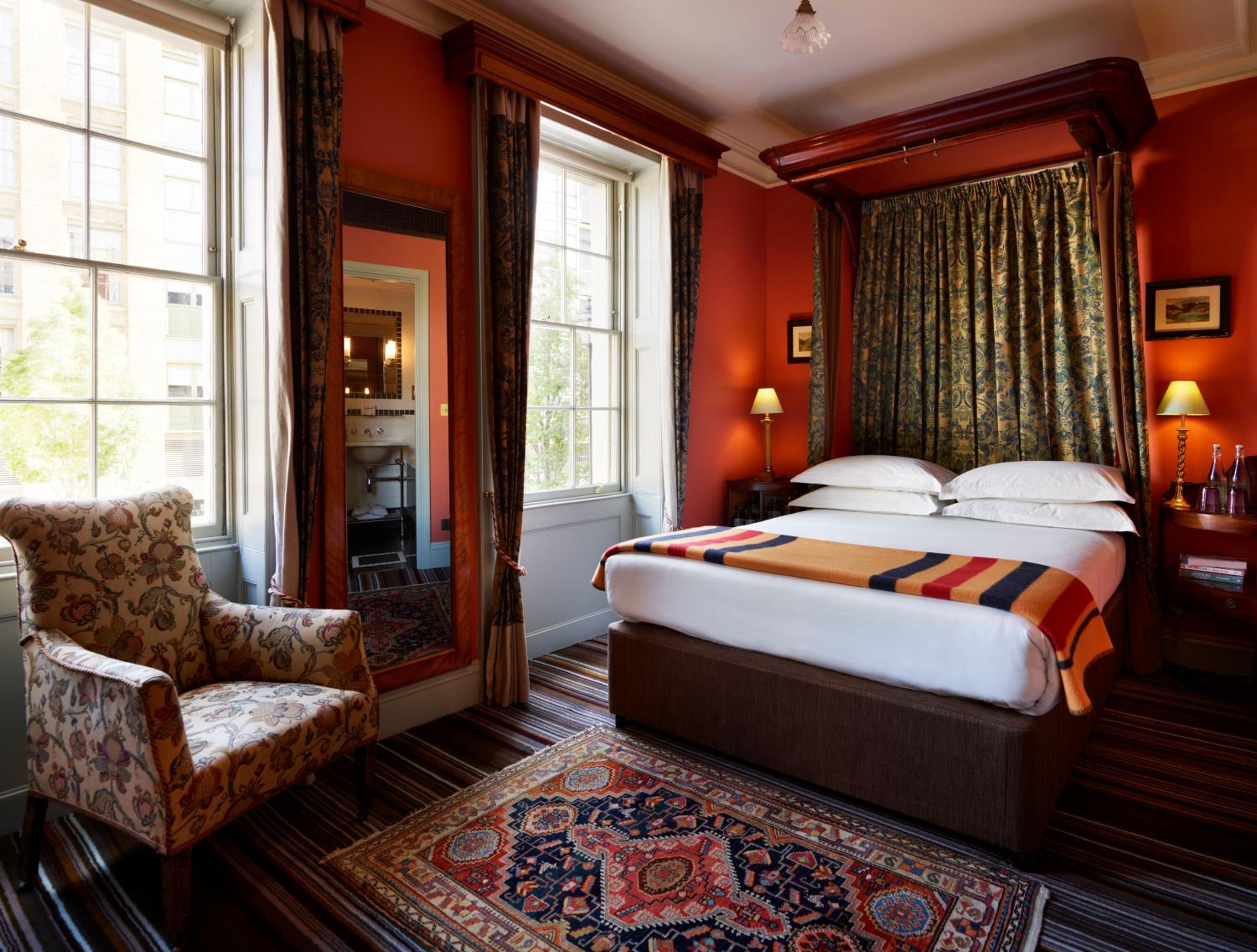 Deluxe Double Room photo 2