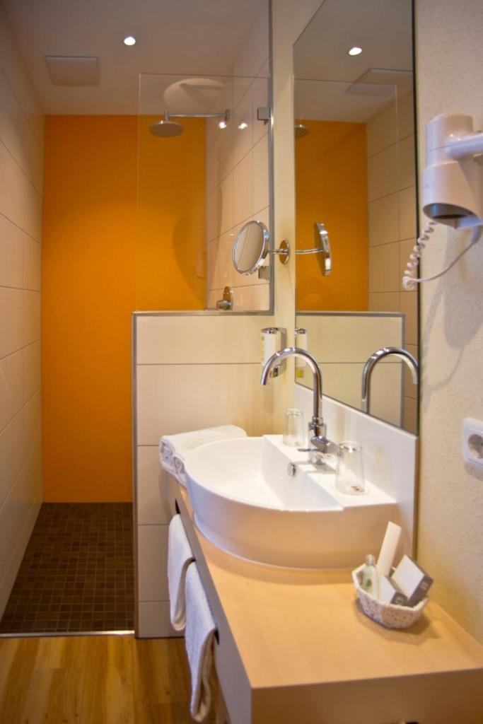 Standard Single Room photo 3