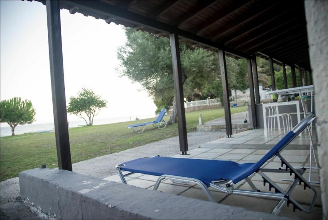 Junior Suite with Sea View - Photo 14