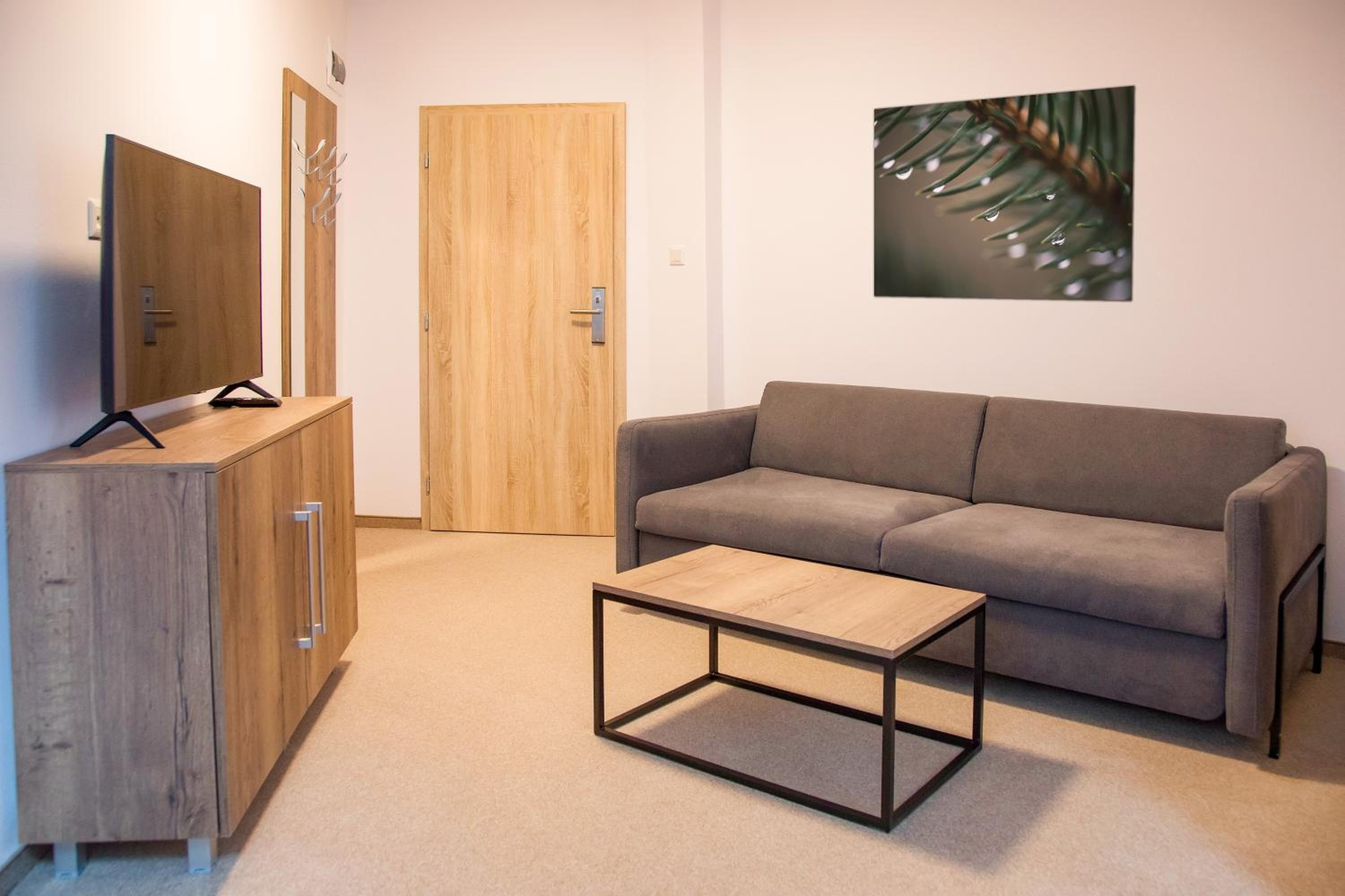 Large Double Room photo 2