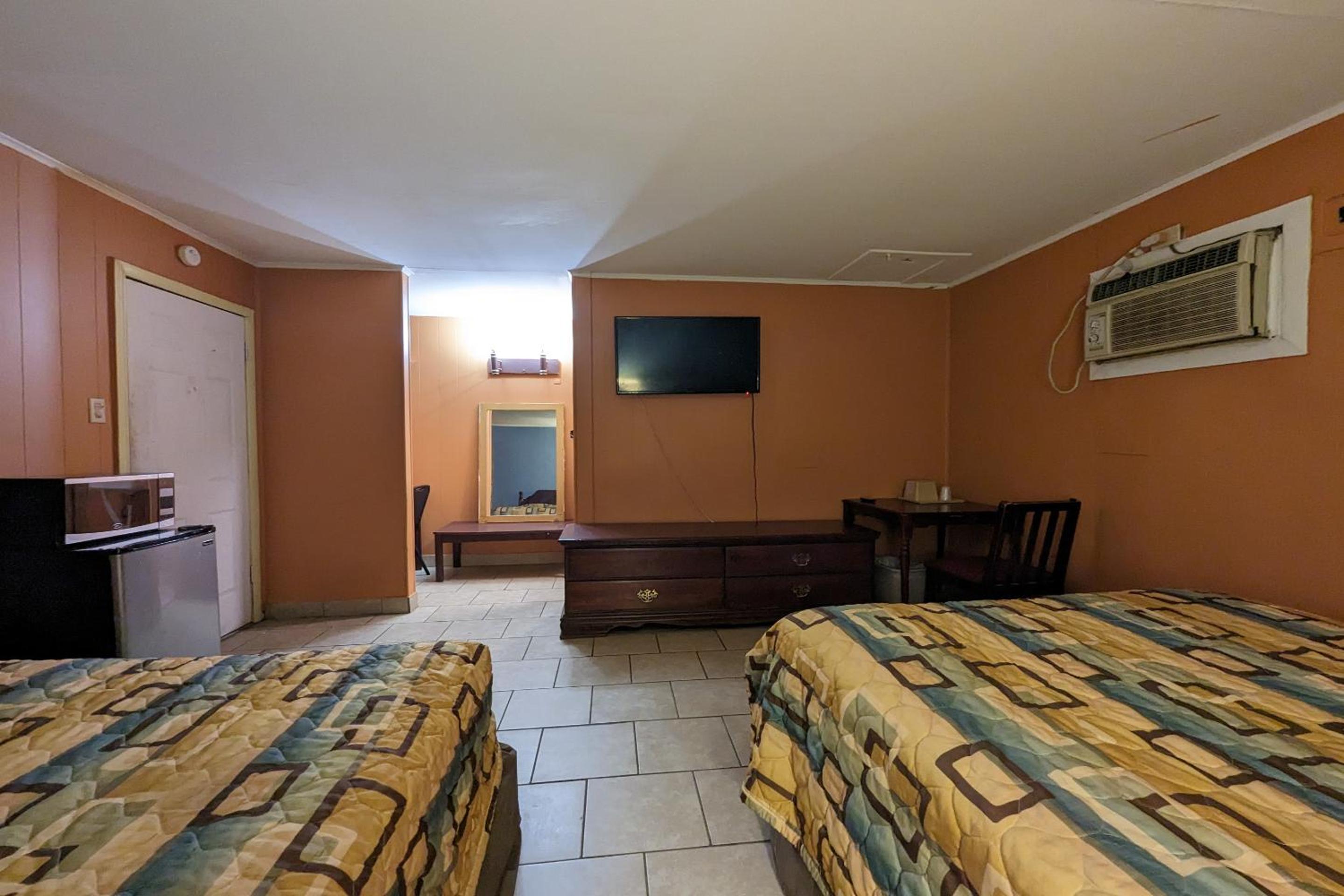 2 Full Bed - Photo 4