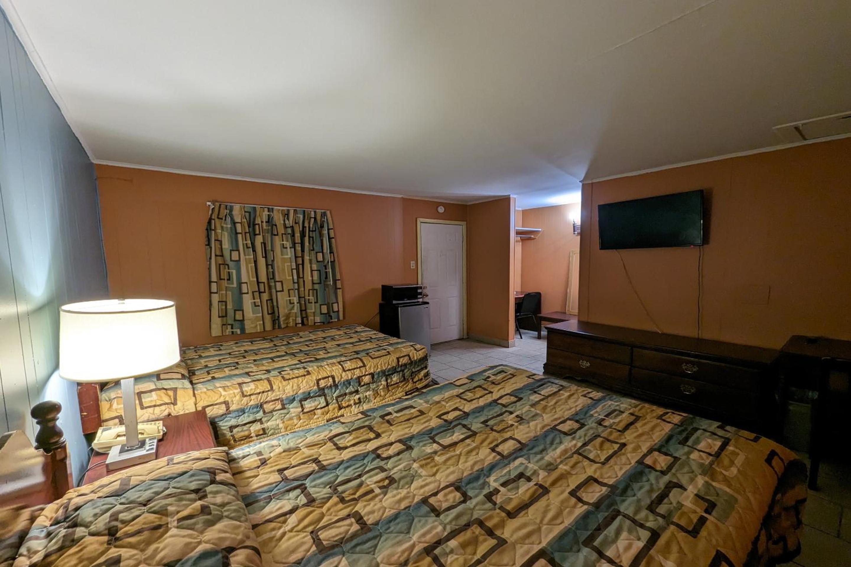 2 Full Bed - Photo 5