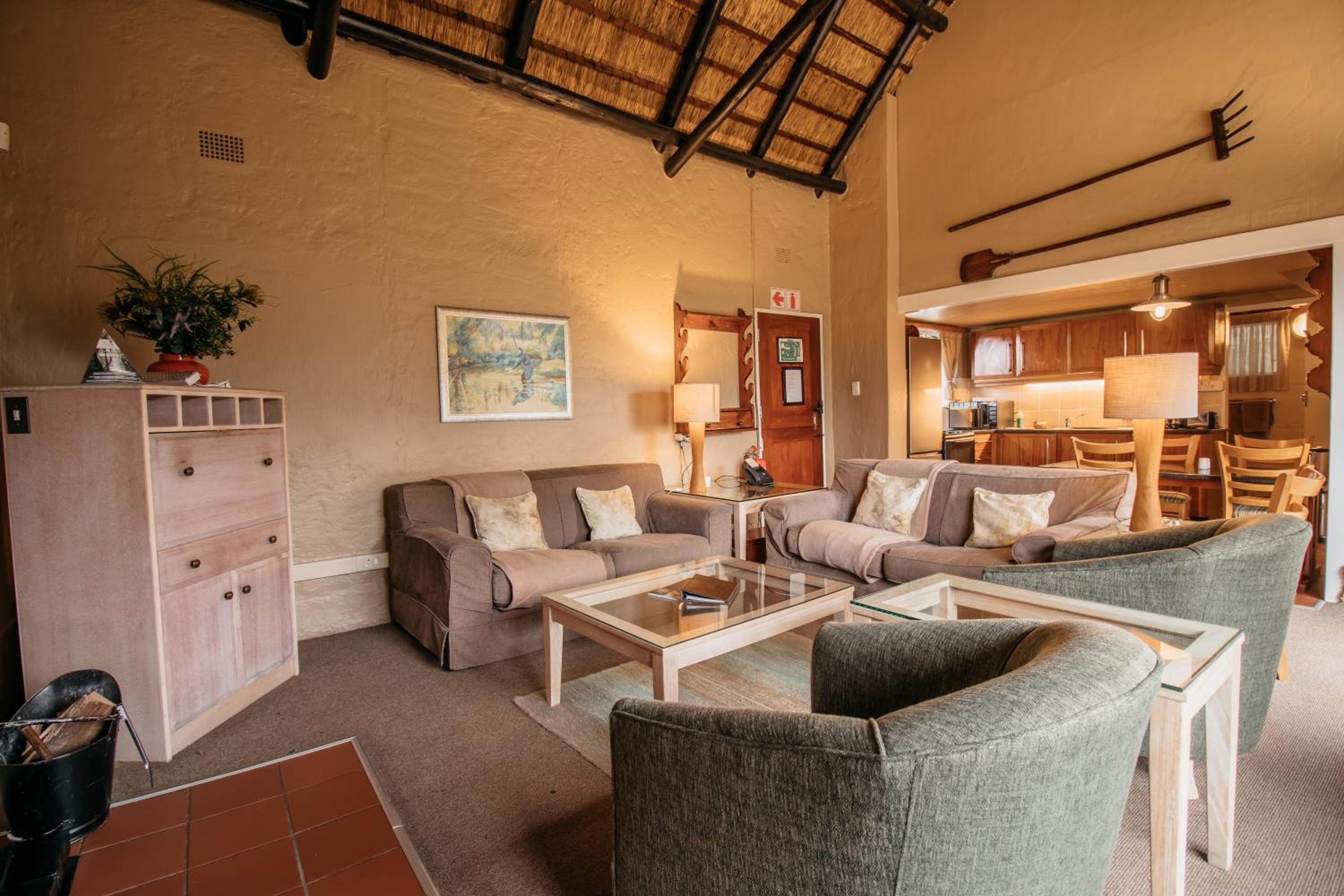 Two-Bedroom Chalet photo 3