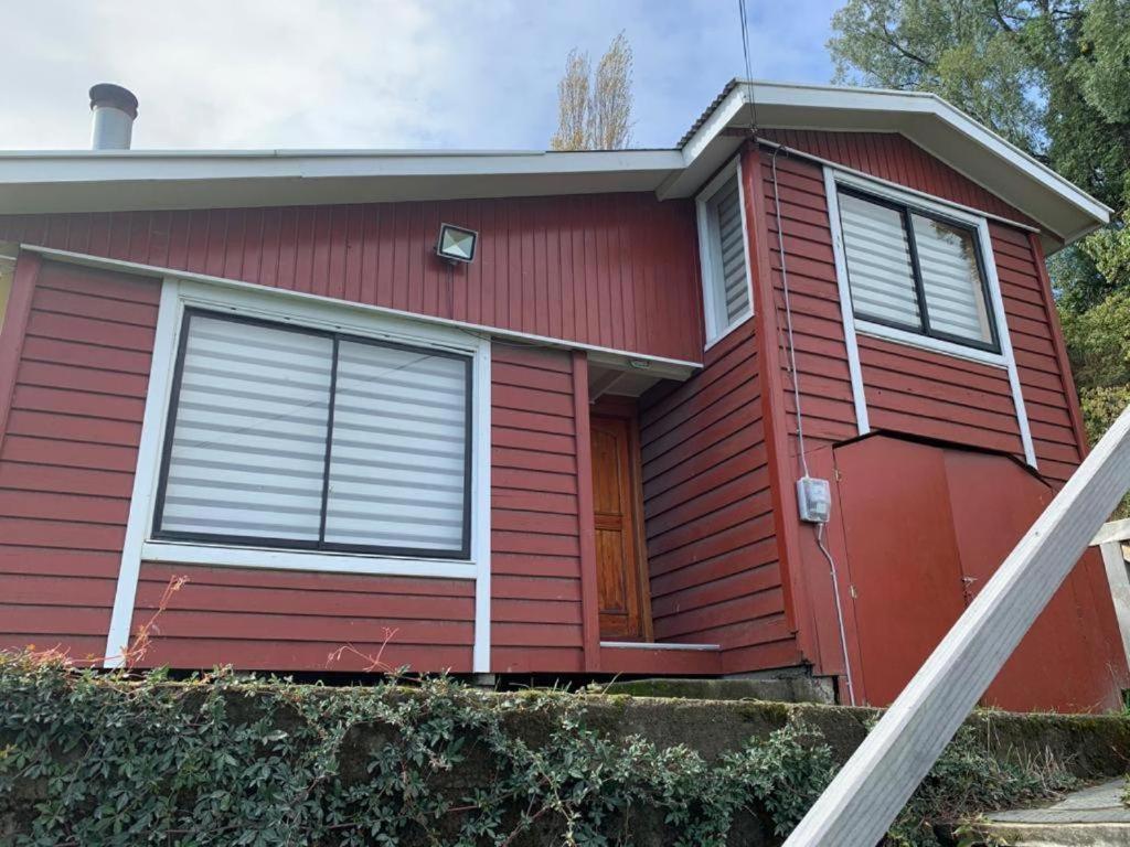 Two-Bedroom House photo 2