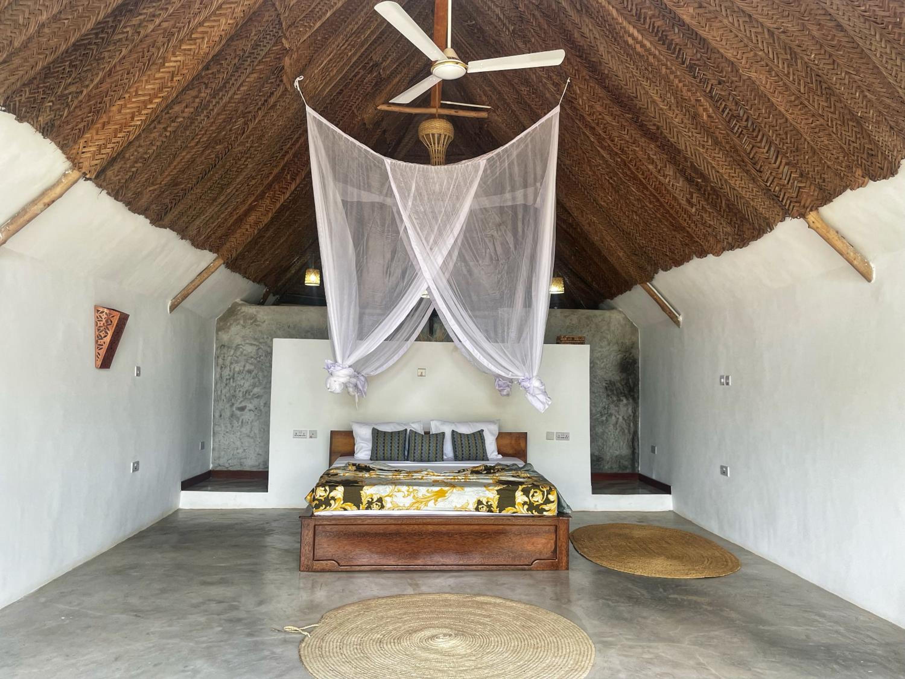 King Room with Garden View - Photo 1