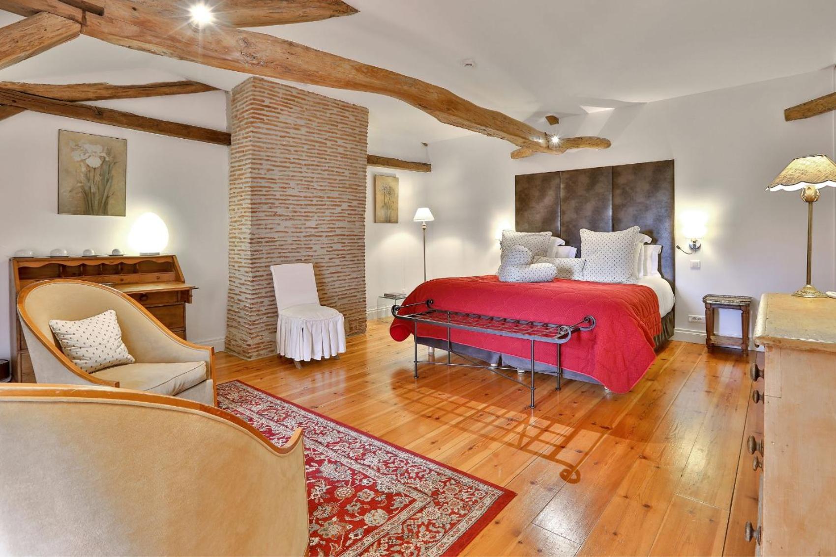 Superior Double Room photo 3