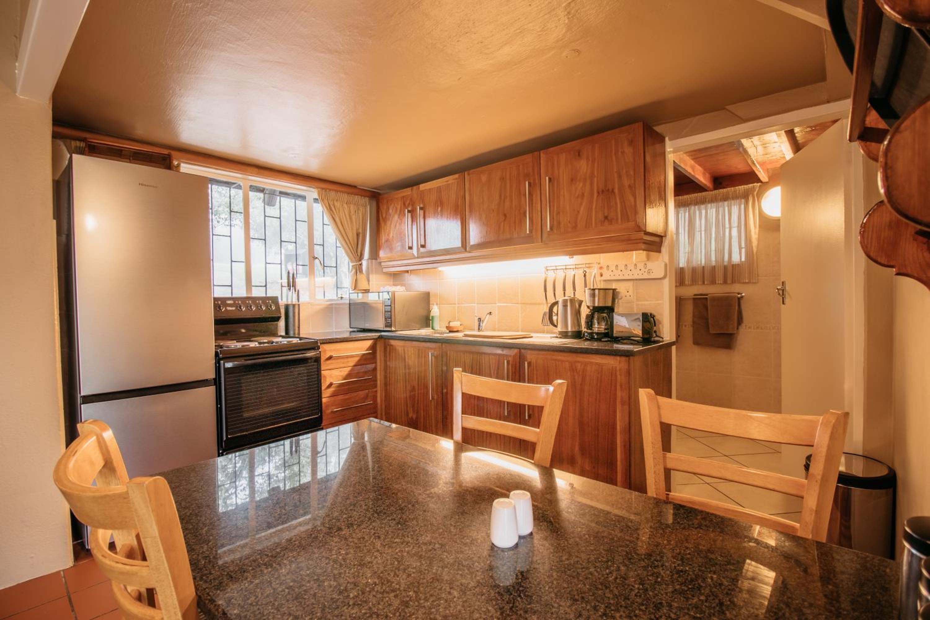 Two-Bedroom Chalet photo 2