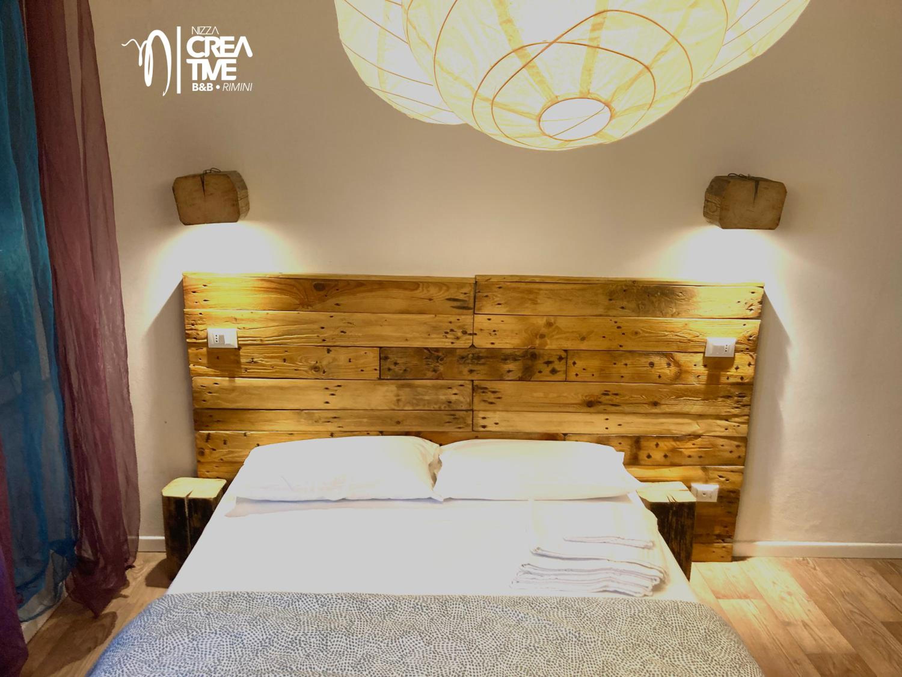 Budget Triple Room photo 3