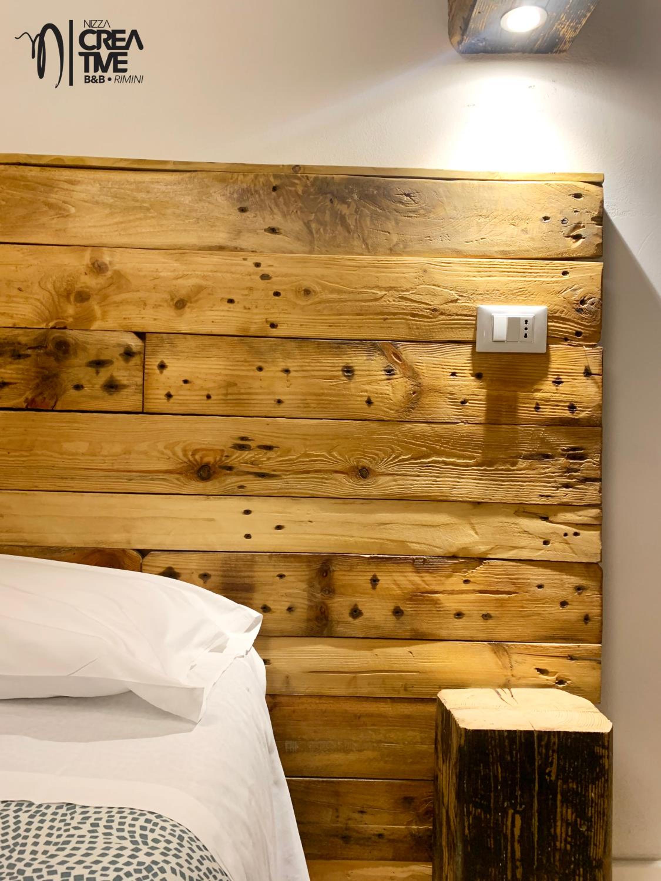 Budget Triple Room photo 2