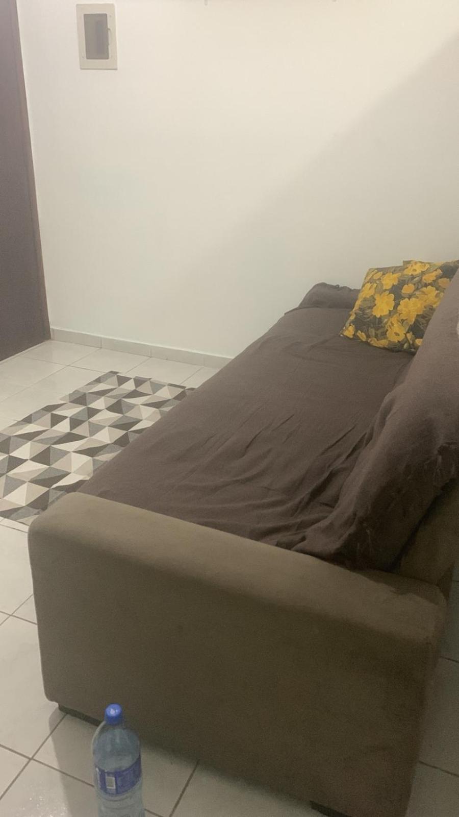 Apartment with Sea View photo 1
