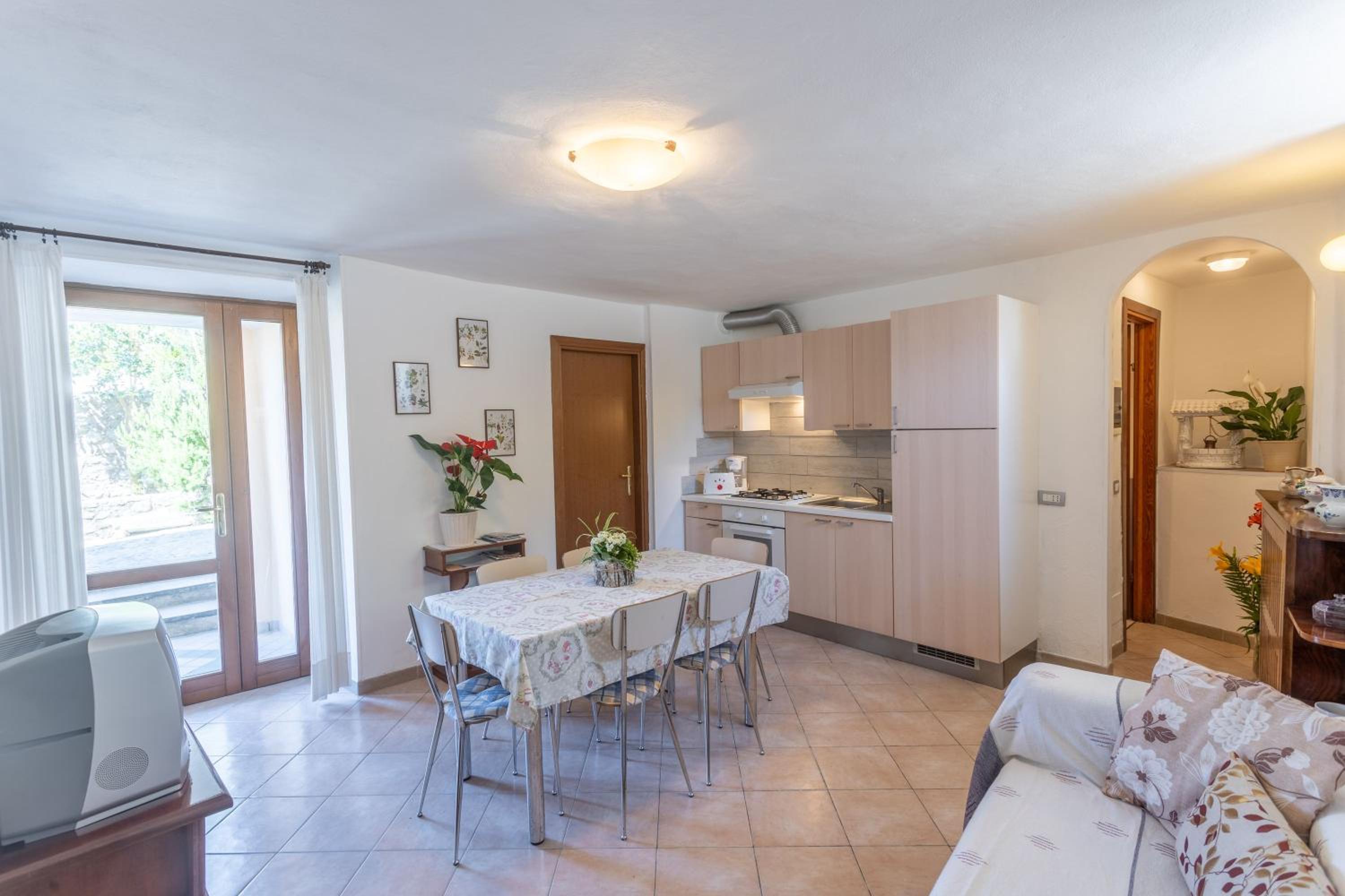 Two-Bedroom Superior Apartment