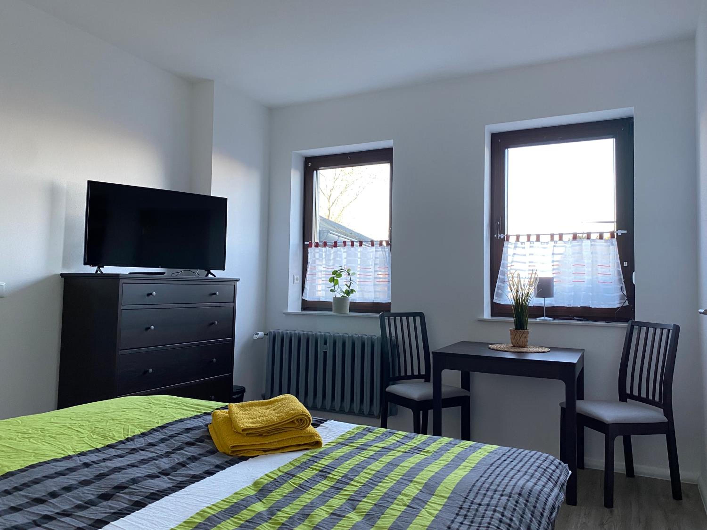 Deluxe Double Room photo 2
