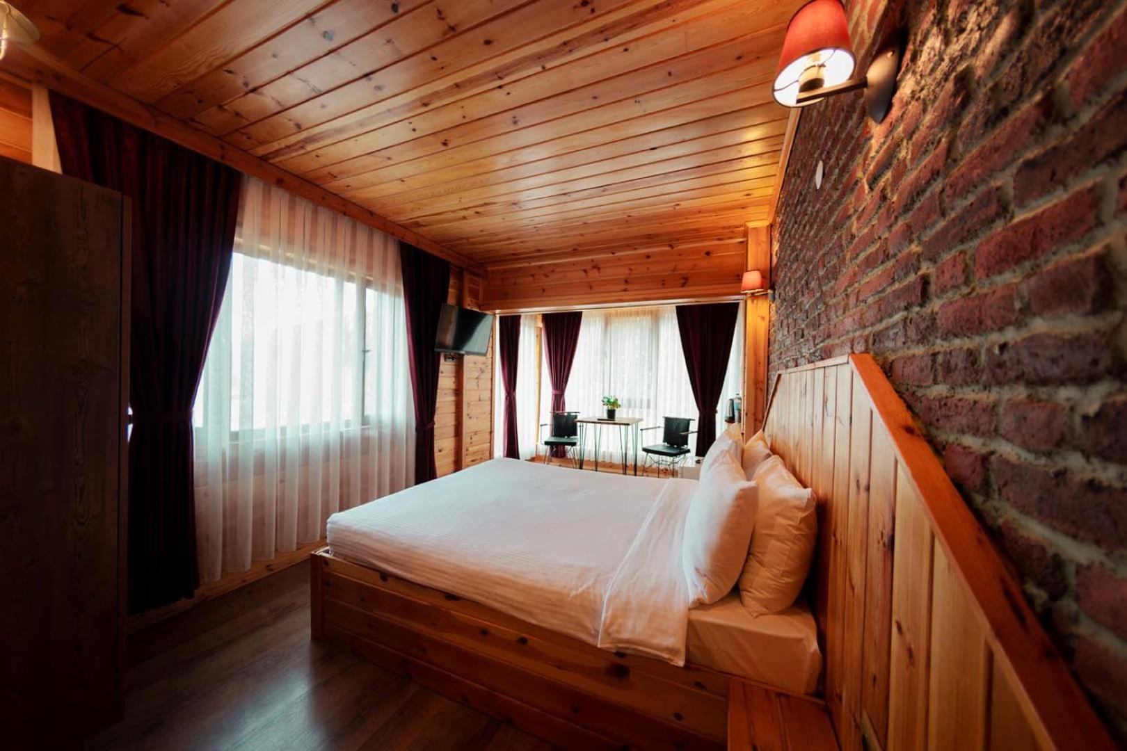 Standard Double Room photo 1