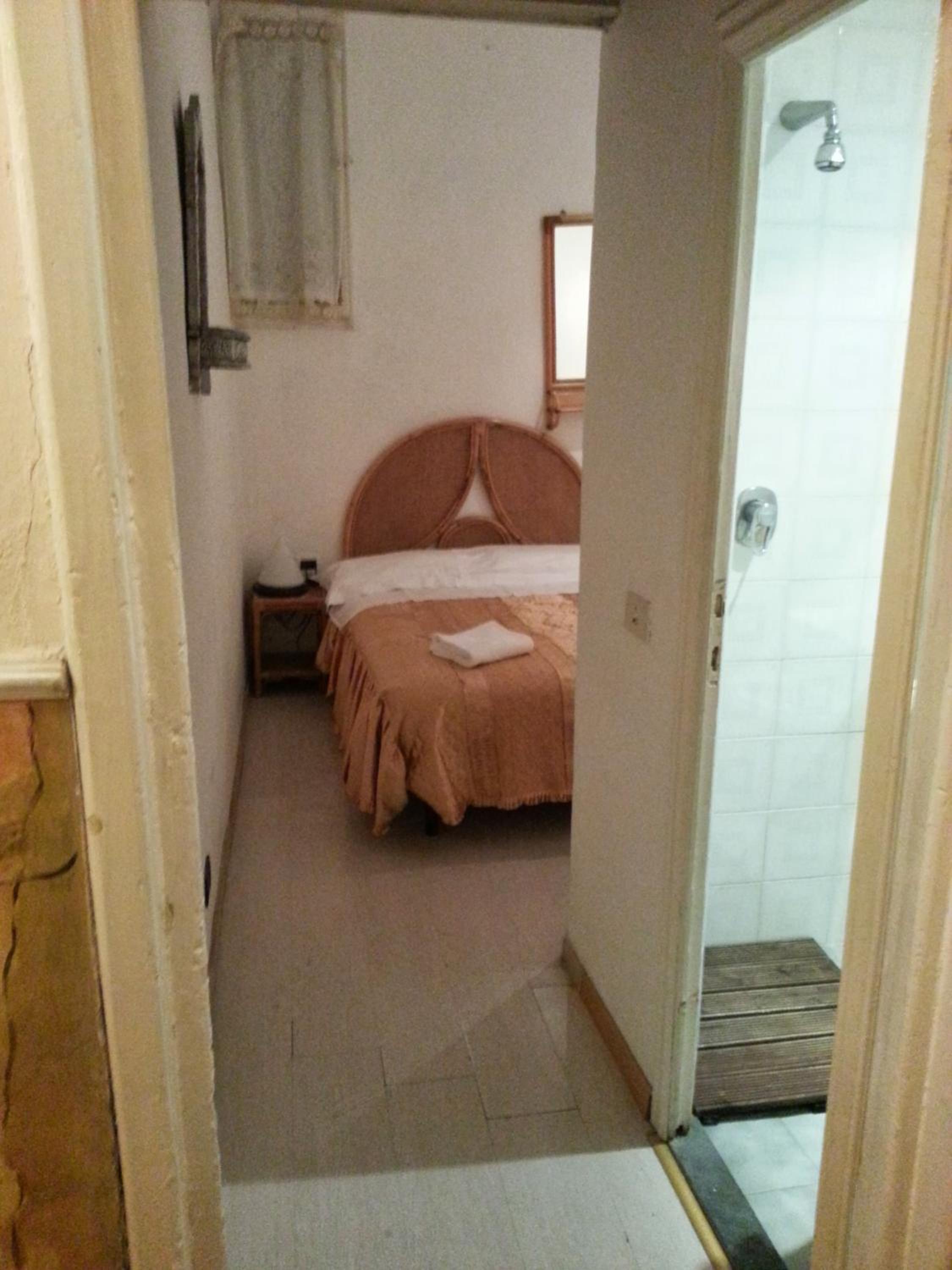 Standard Double Room With Fan photo 1