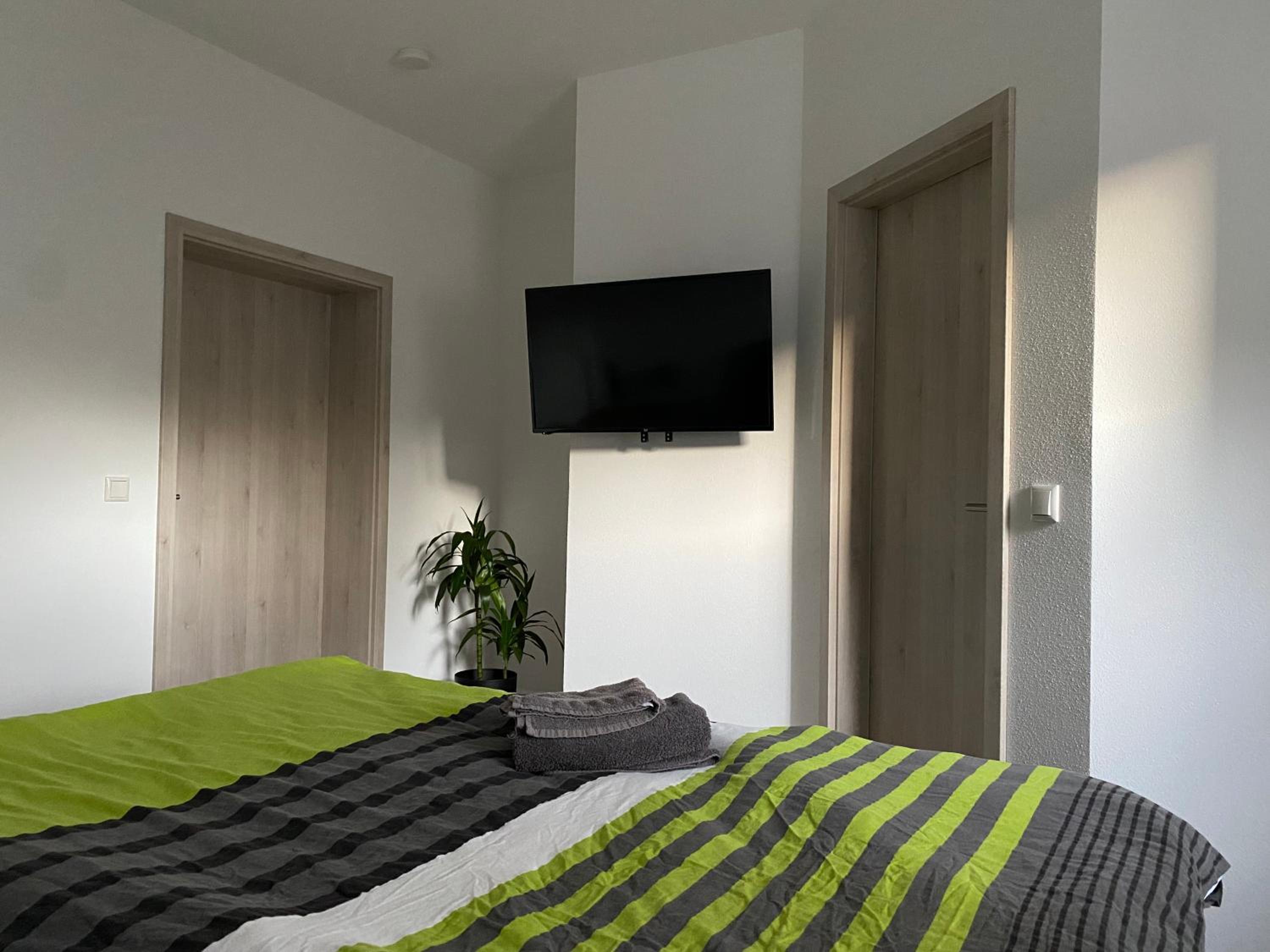 Deluxe Double Room photo 2