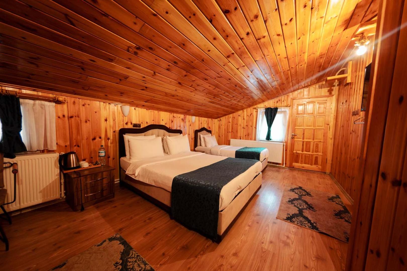 Chalet photo 2