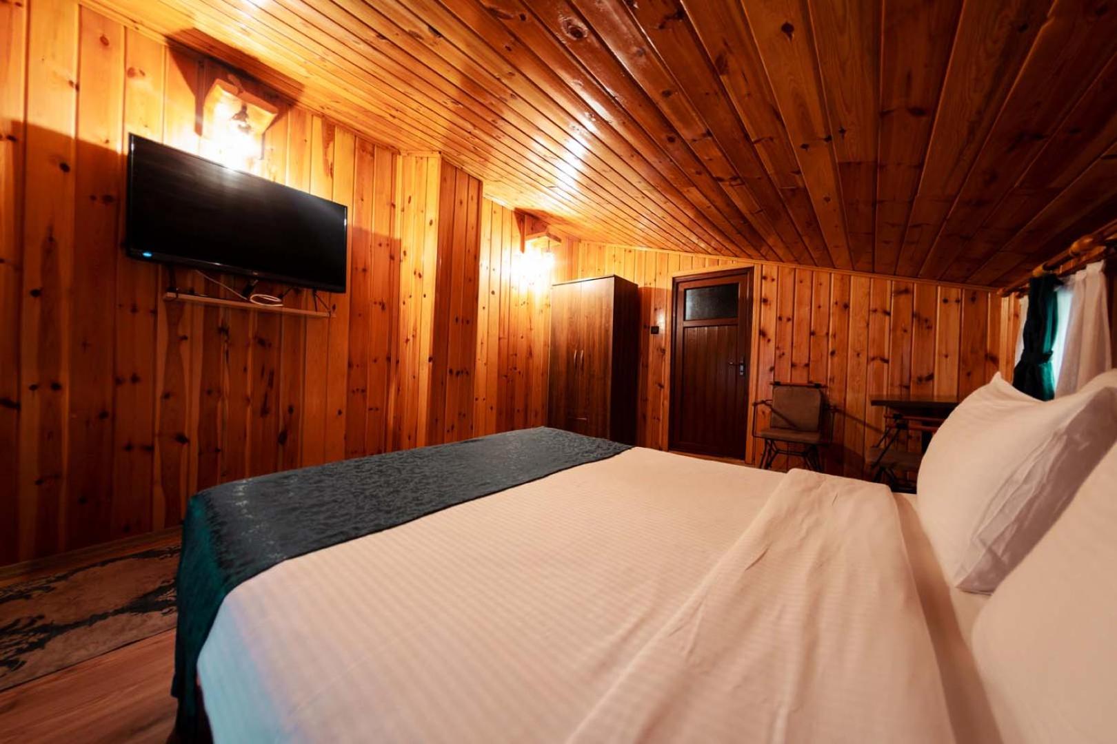 Chalet photo 3
