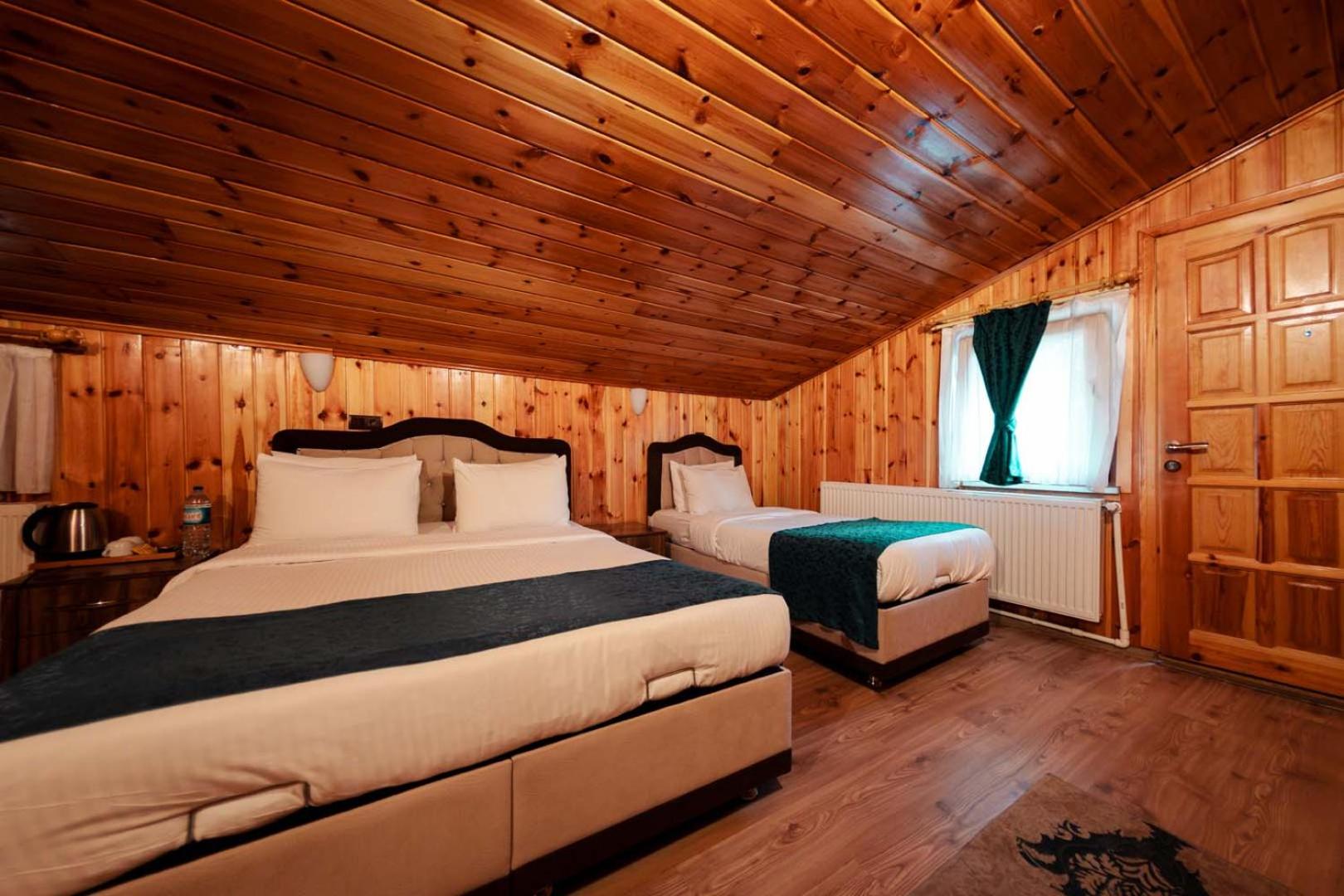 Chalet photo 1