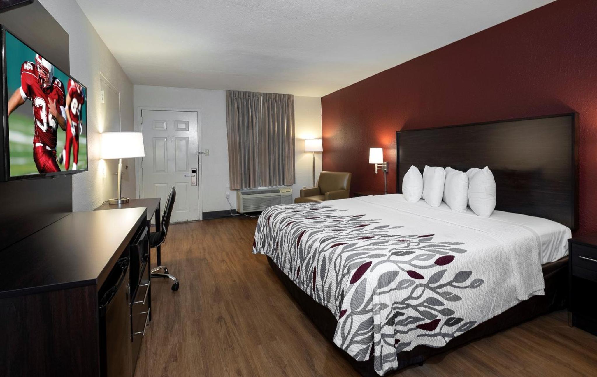 Superior King Room Non-Smoking photo 3