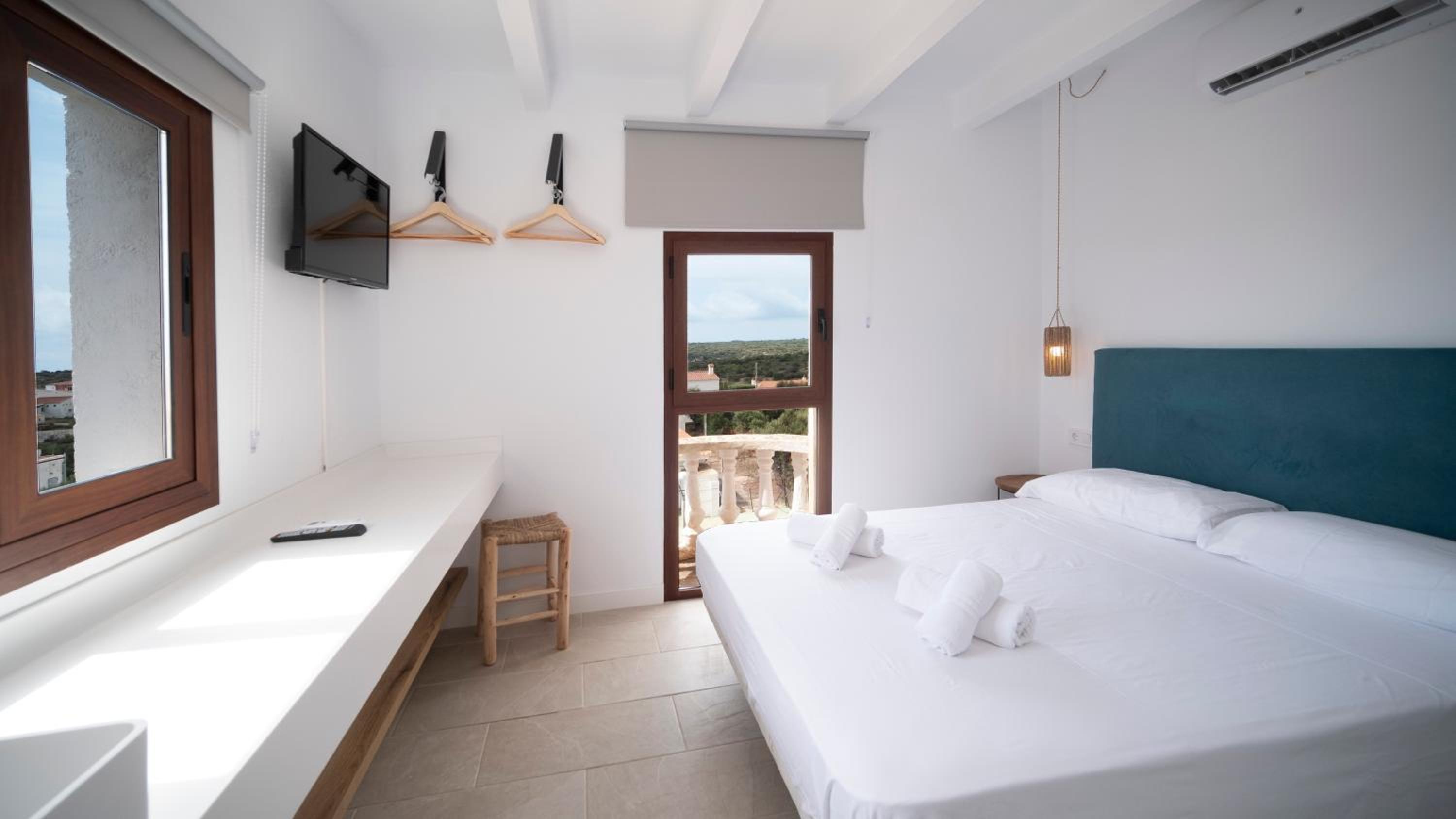 Habitación Doble Superior