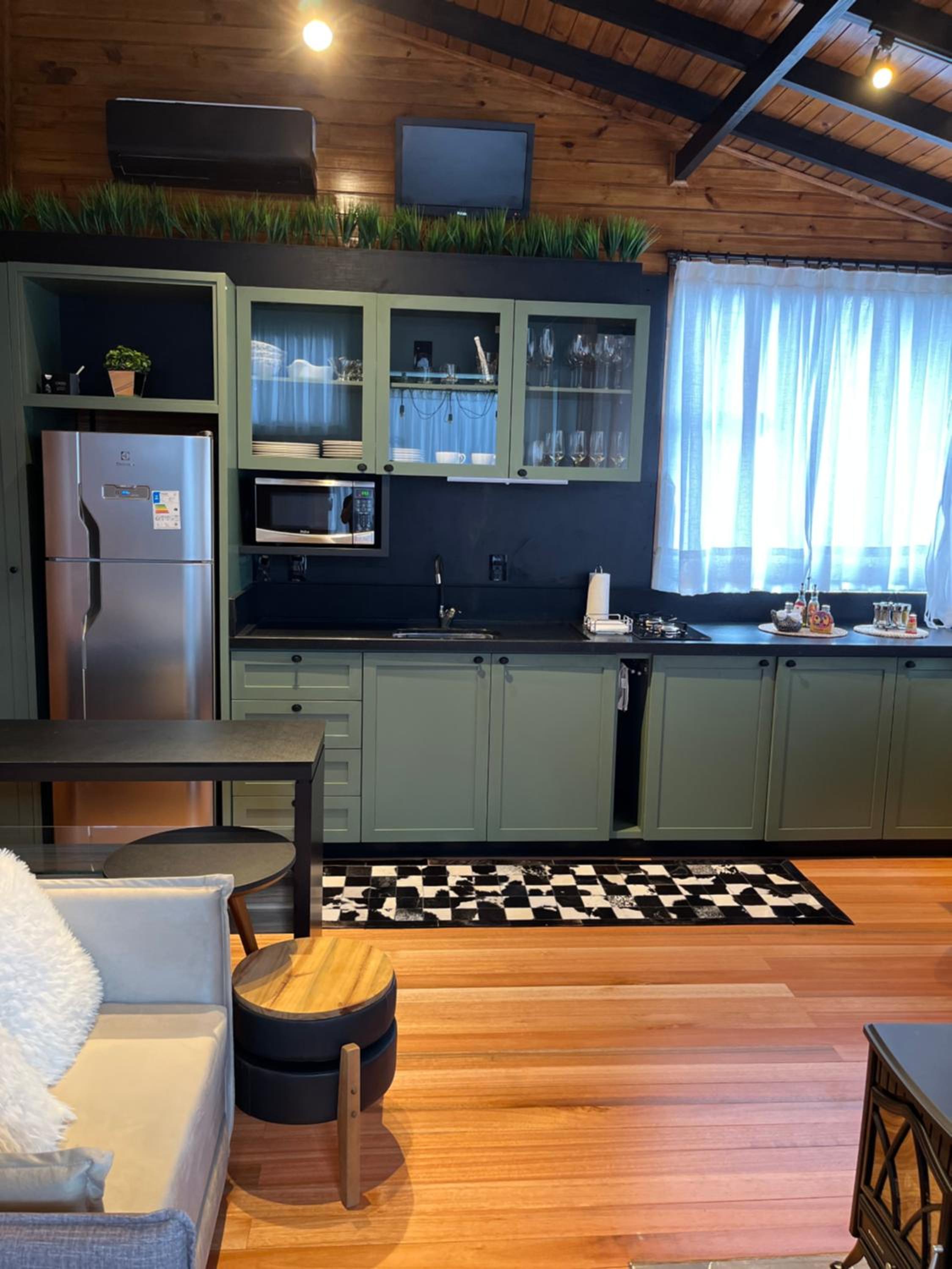 Superior Chalet photo 2