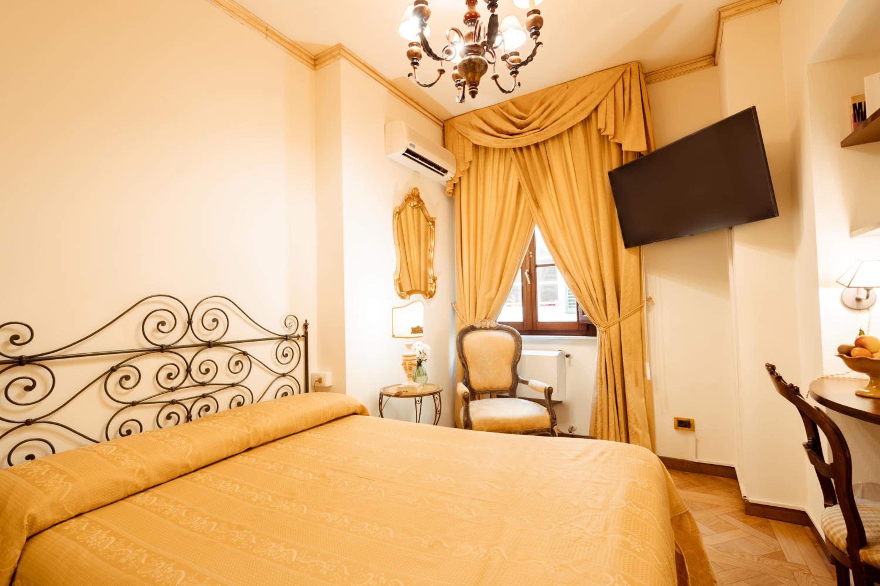 Quarto Individual