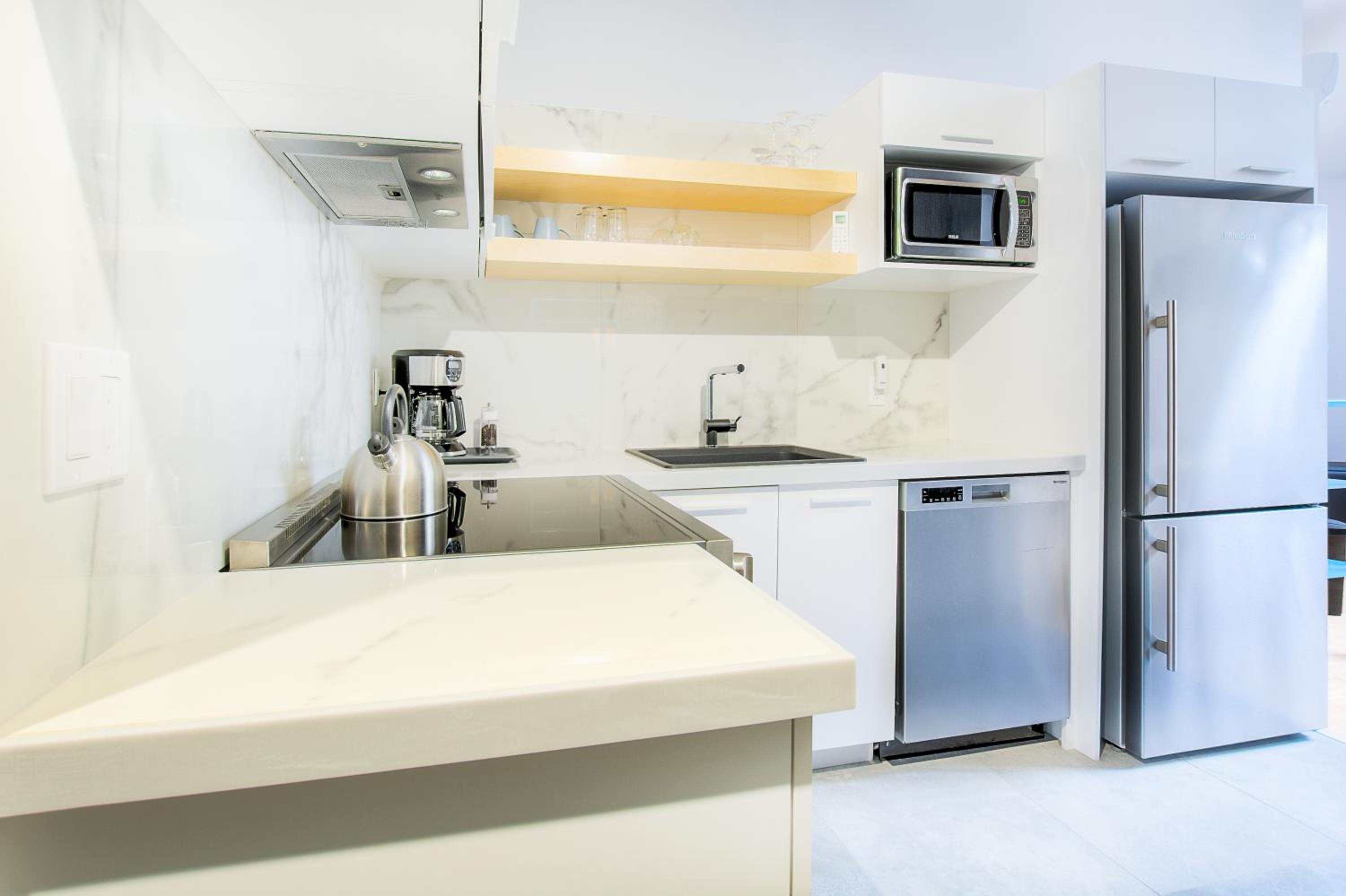 One-Bedroom Apartment + BunkBed - SP103