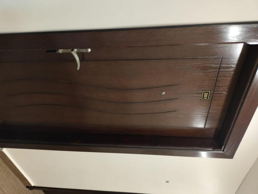 Deluxe Twin Room photo 2