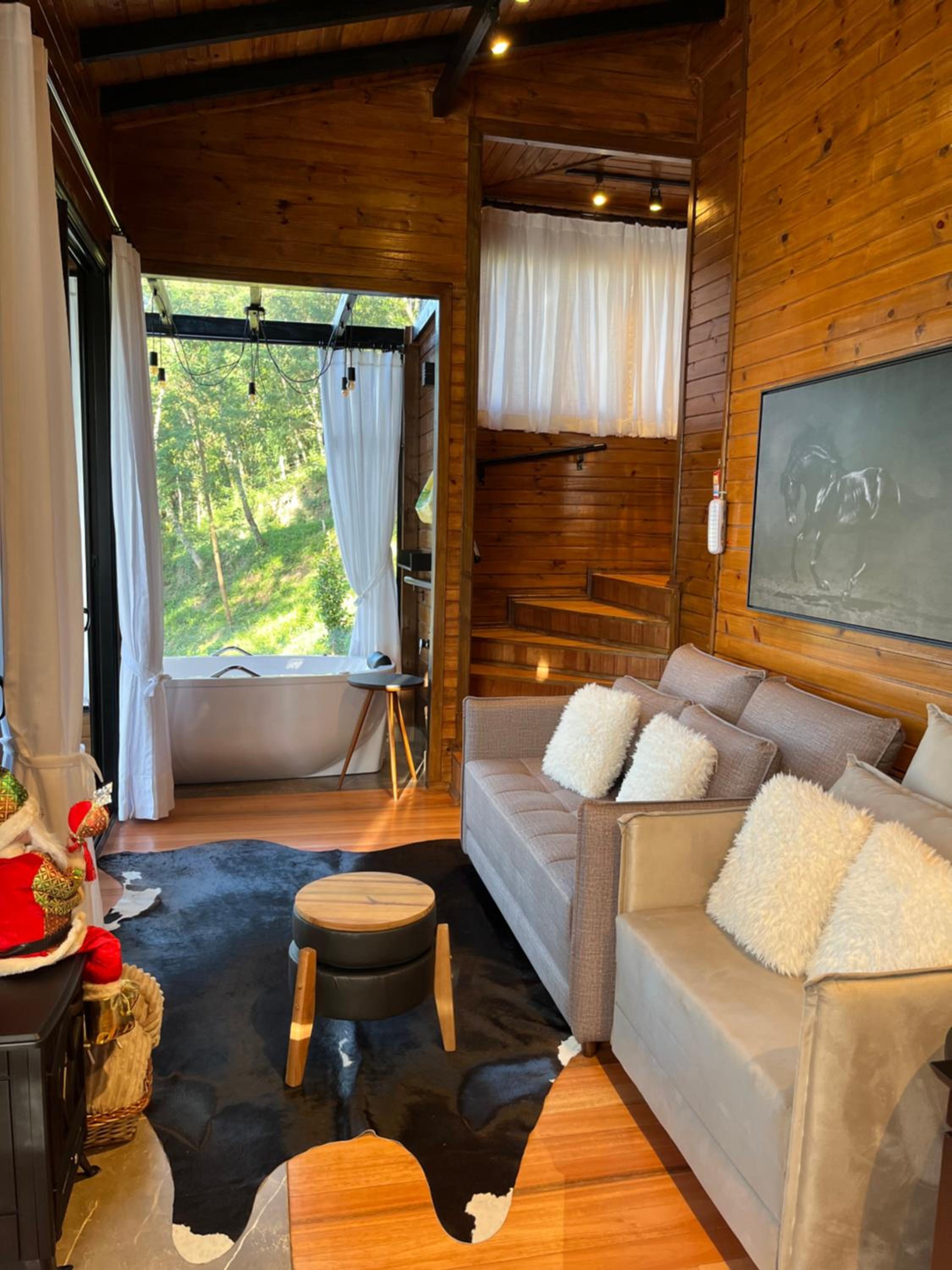 Superior Chalet photo 1