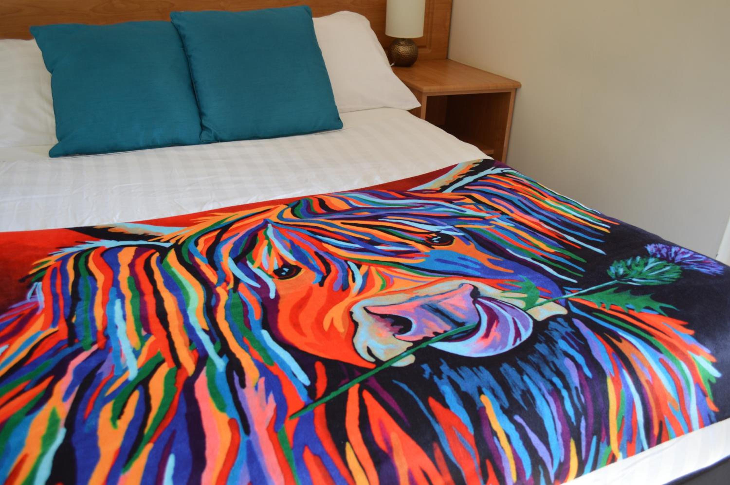 Standard Double Room with Shower photo 2