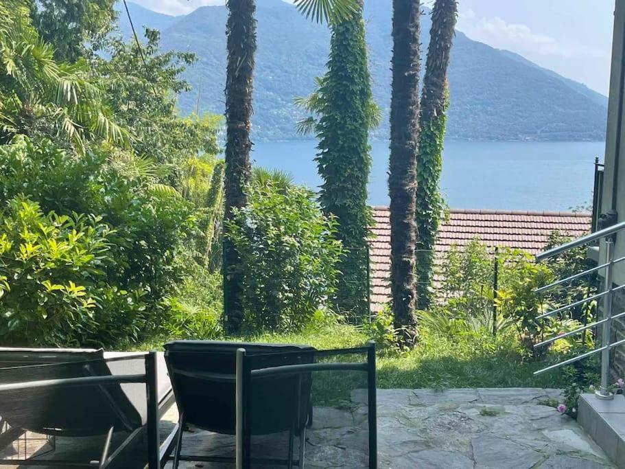 Apartment with Lake View photo 1