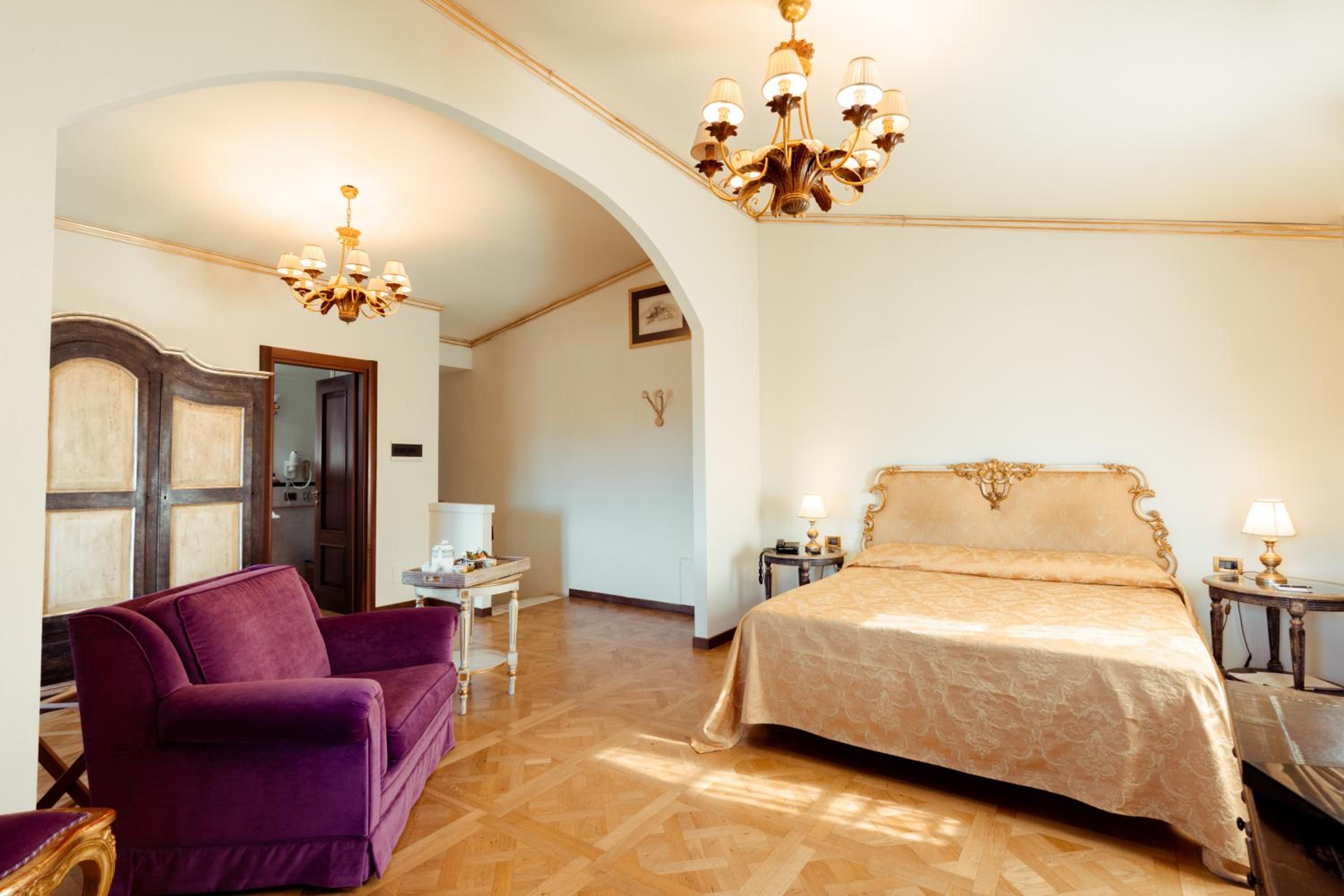 Junior Suite - Photo 6