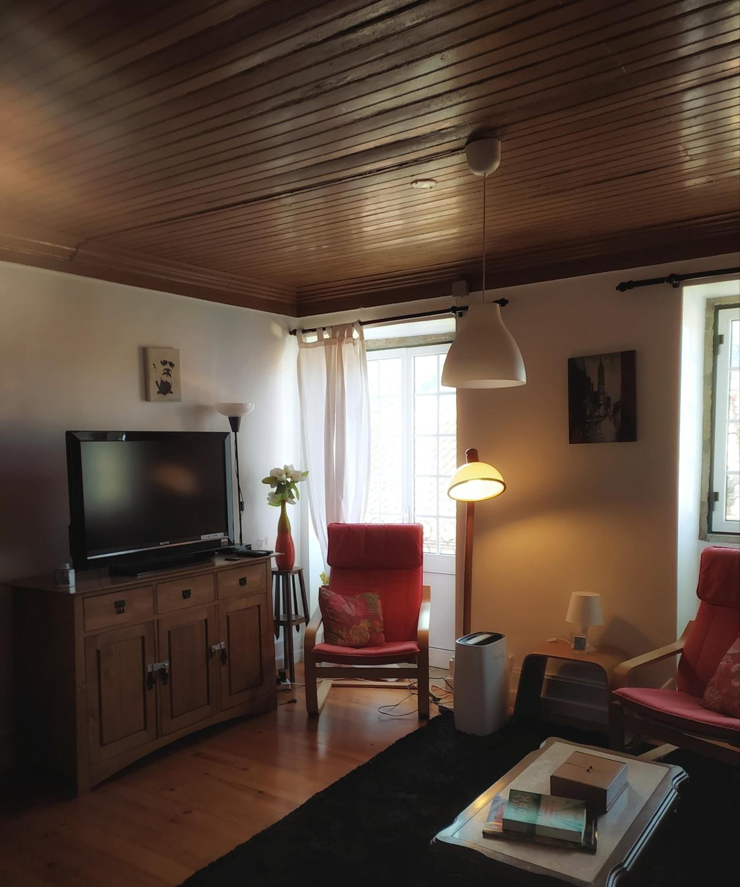 Four-Bedroom House photo 2