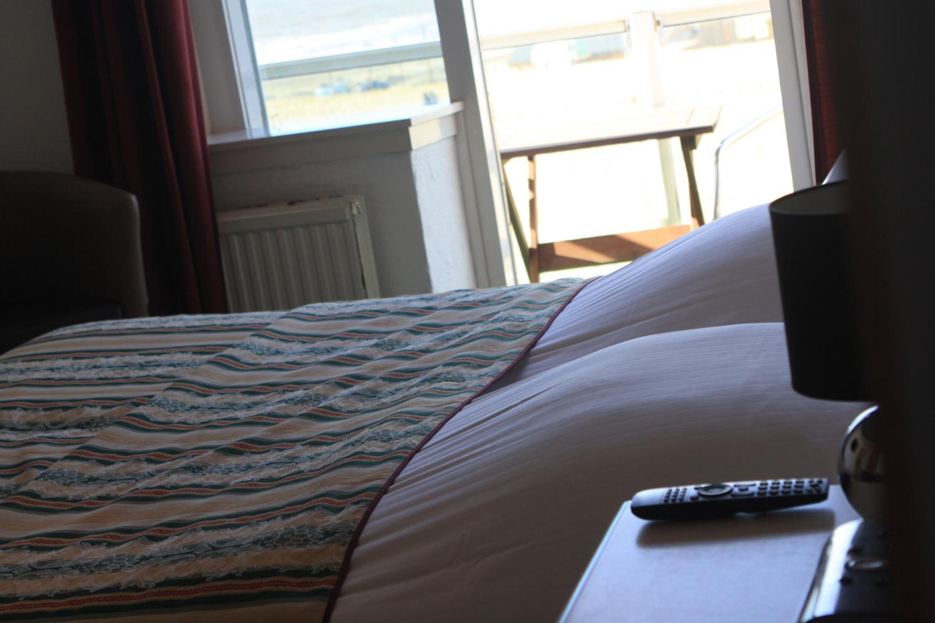 Double Room with Sea View photo 2