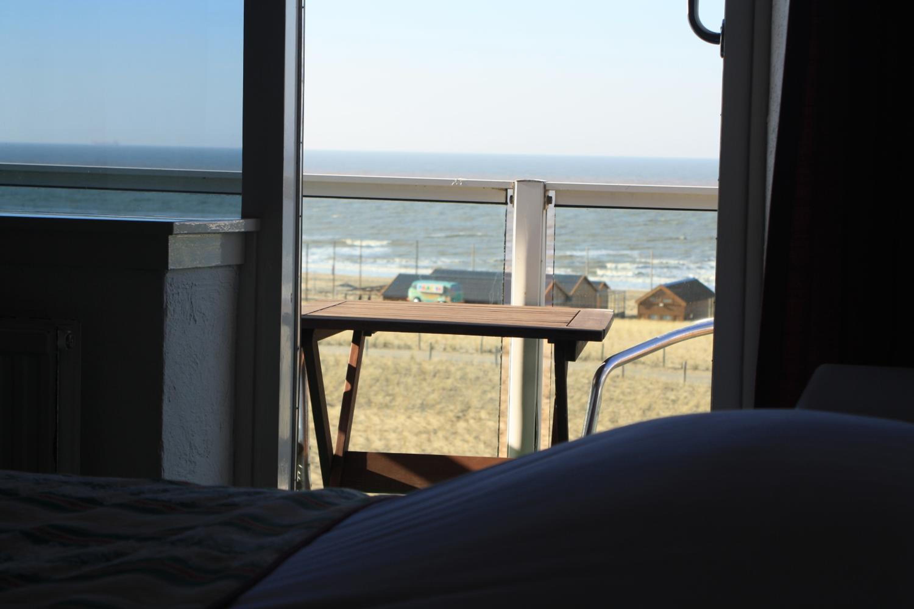 Double Room with Sea View photo 3