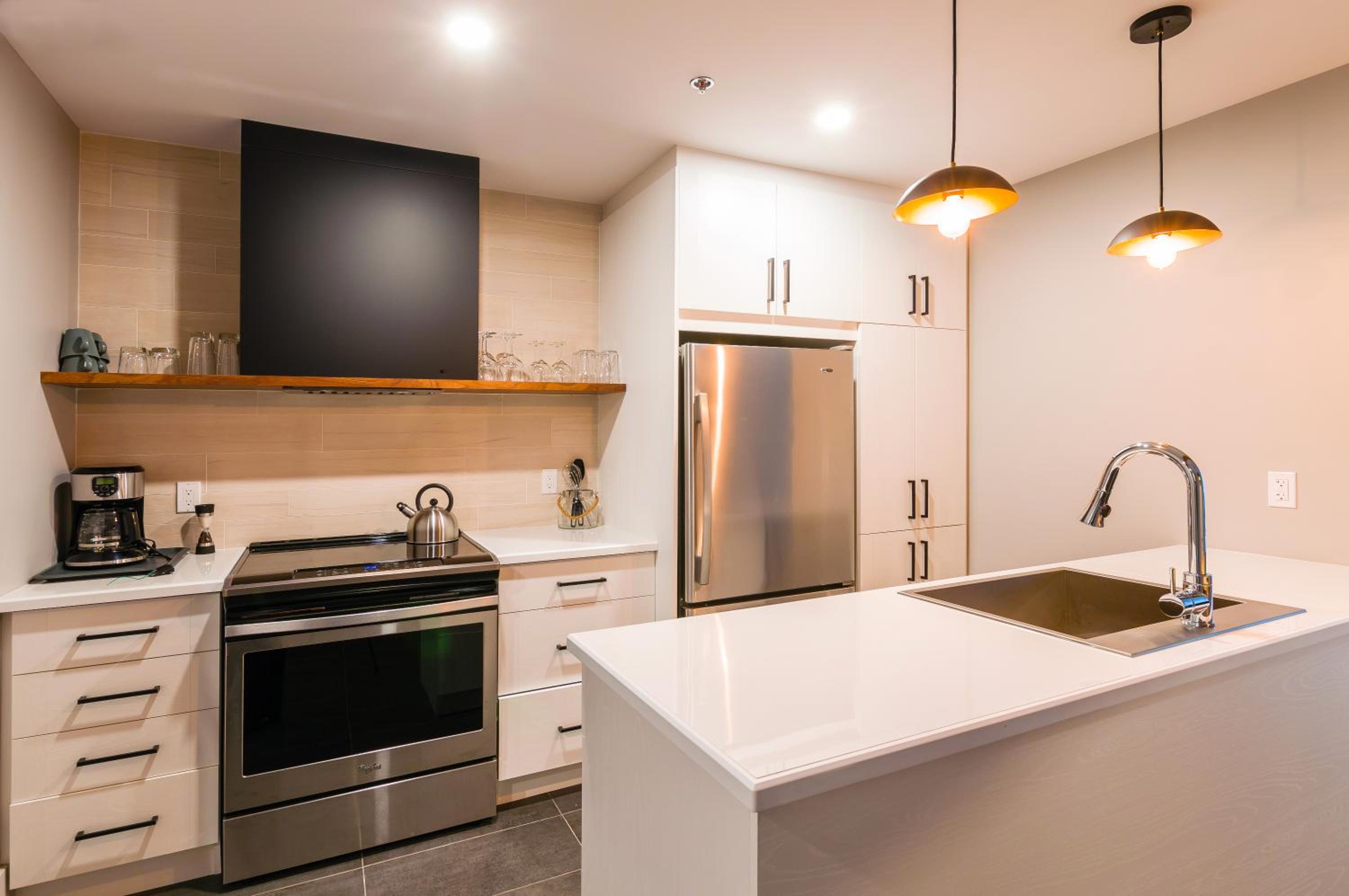 Family Apartment P102