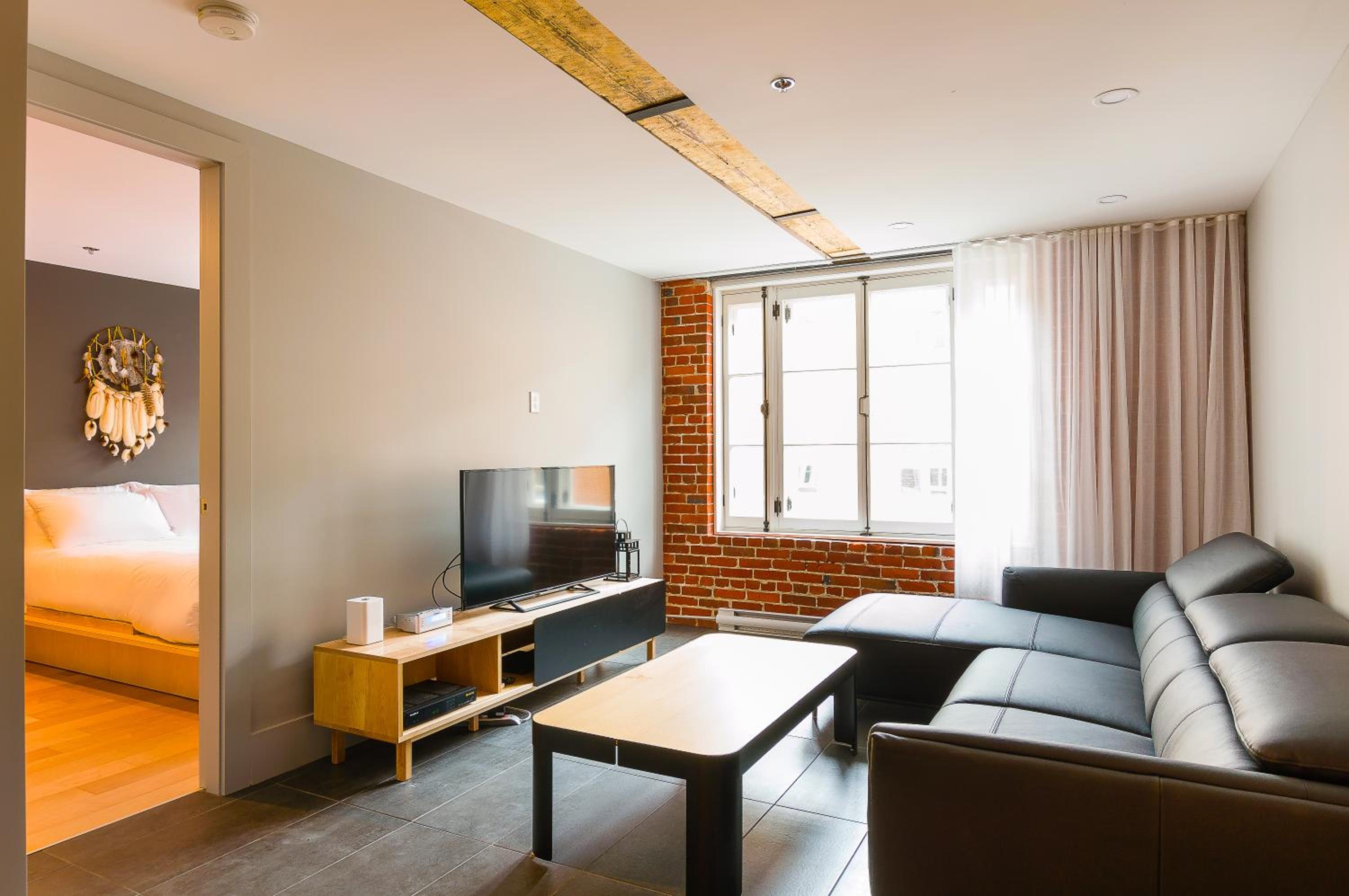 Family Apartment P102